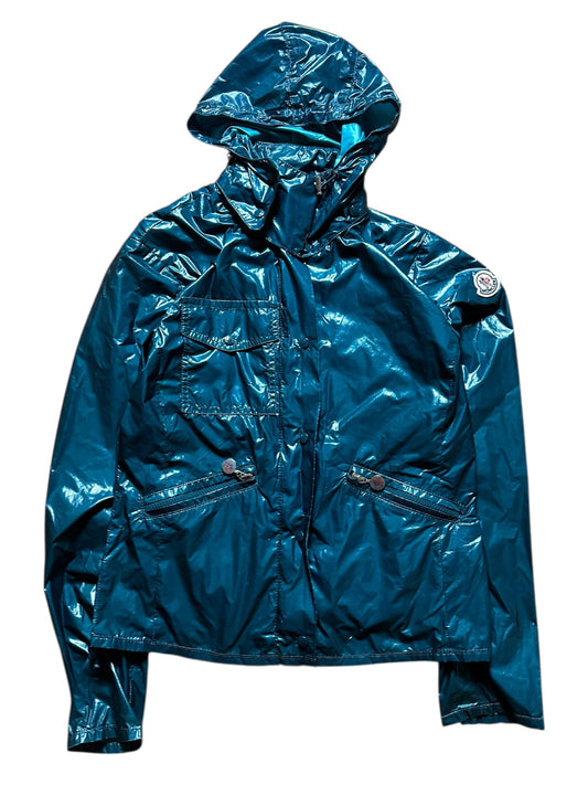 Moncler Nylon Jacket (S/8)