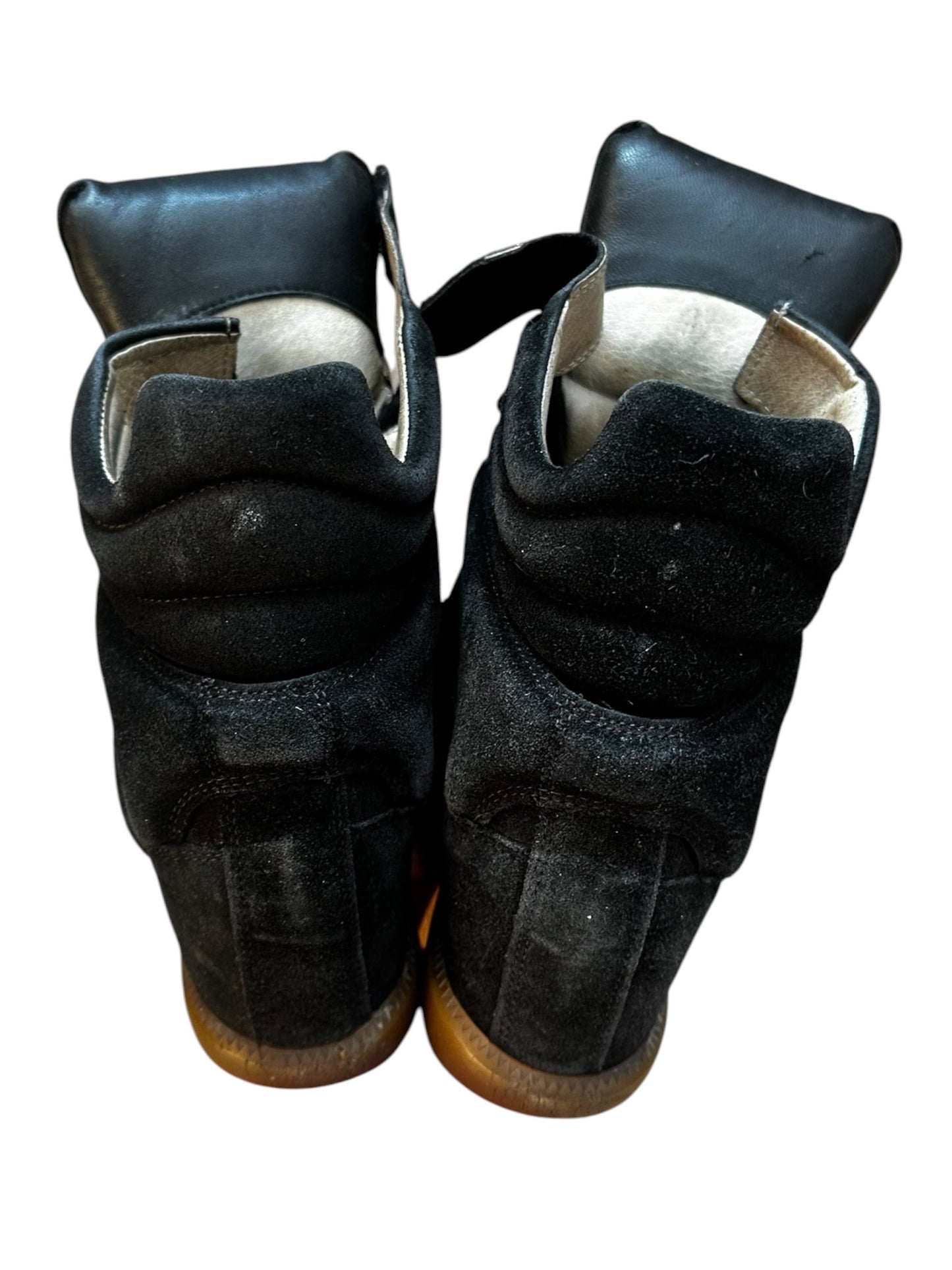 Isabel Marant Wedge (6)