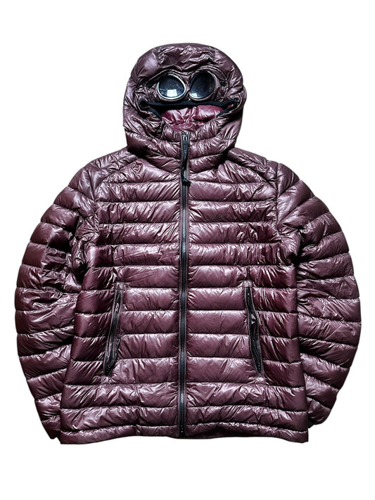 CP Company DD Puffer Jacket (M)