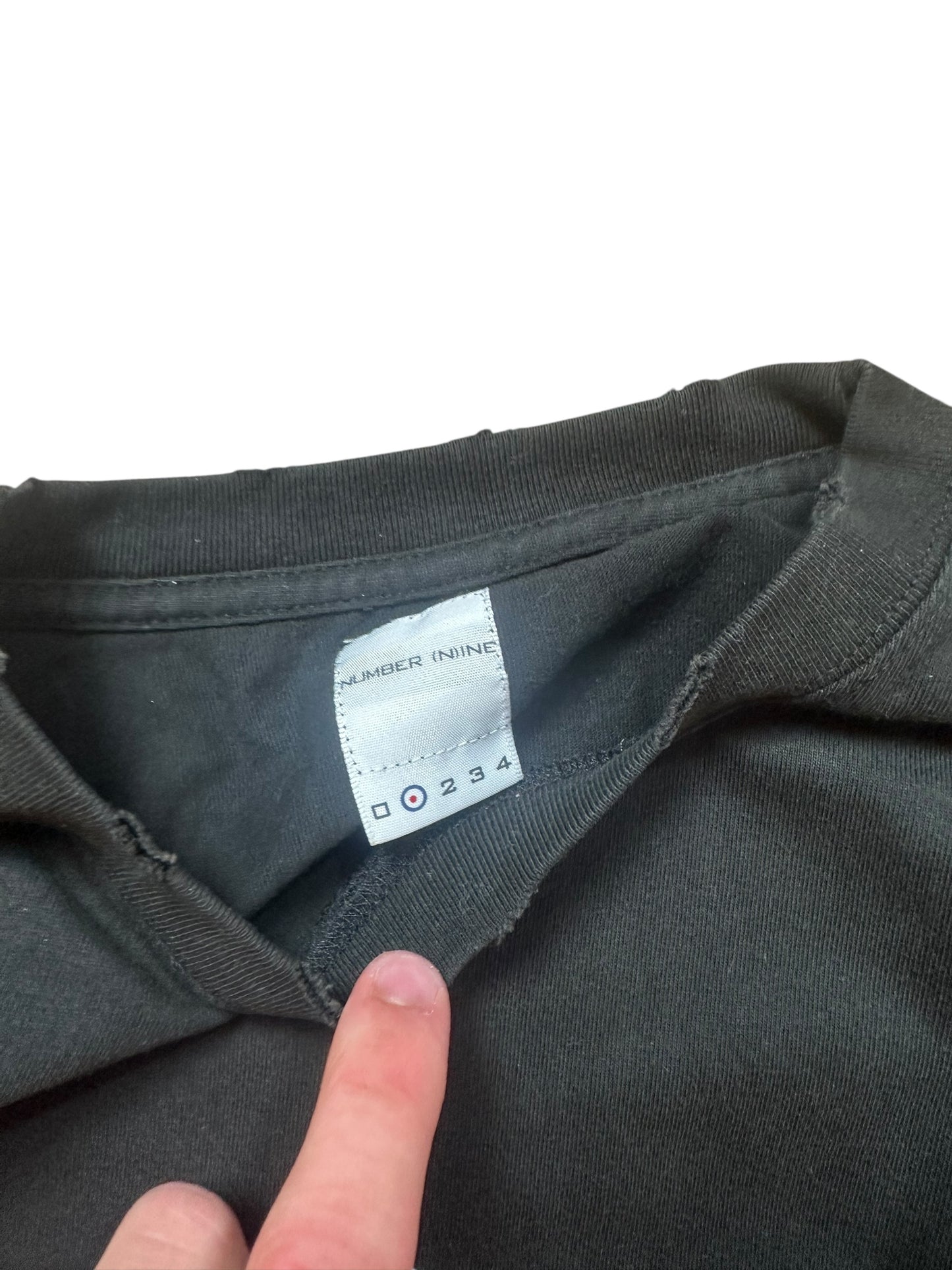 Number (N)ine T-Shirt (M)