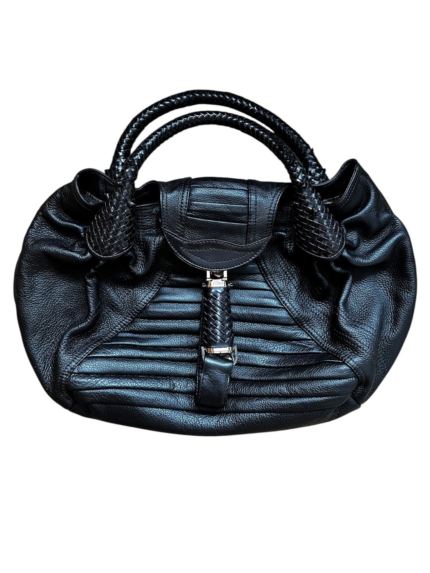 Fendi Spy Handbag (OS)