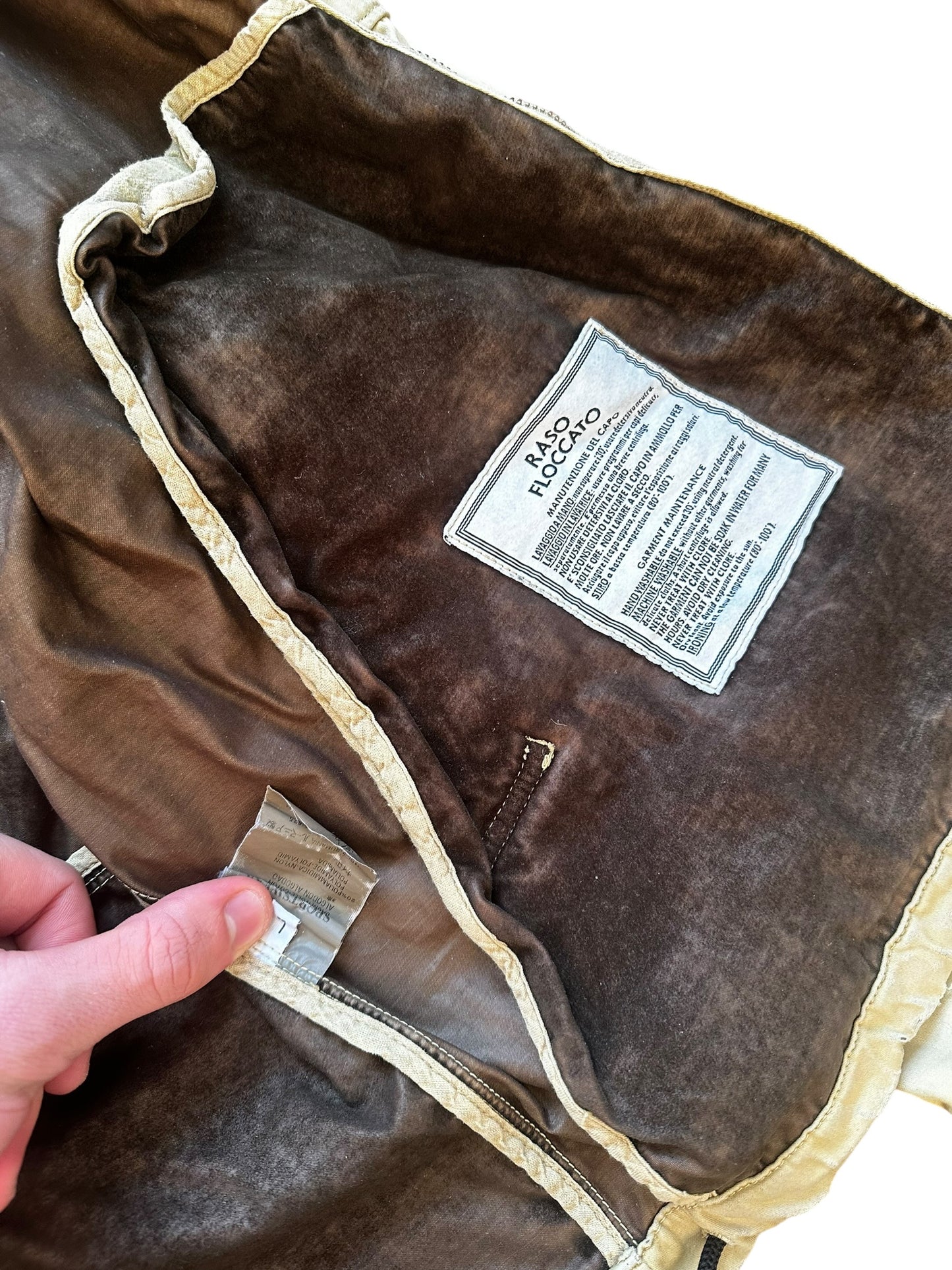 Stone Island Sniper Jacket (L)