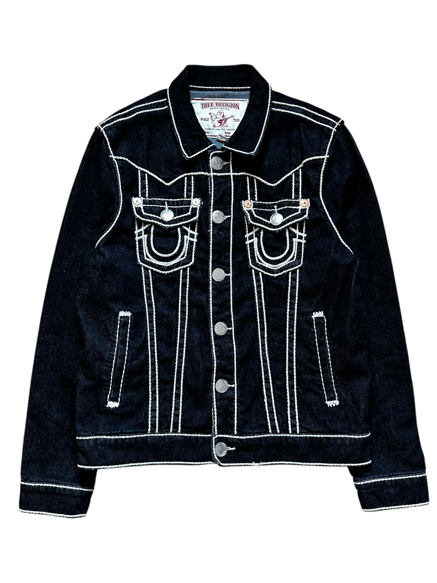 True Religion Jacket (M)