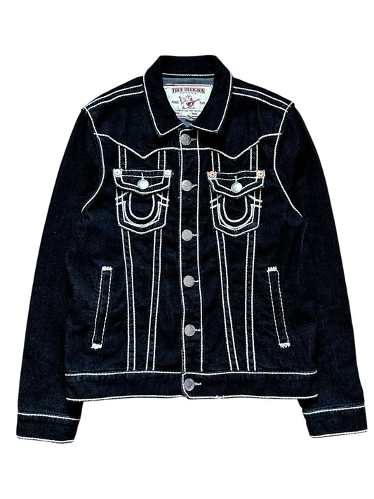 True Religion Jacket (M)