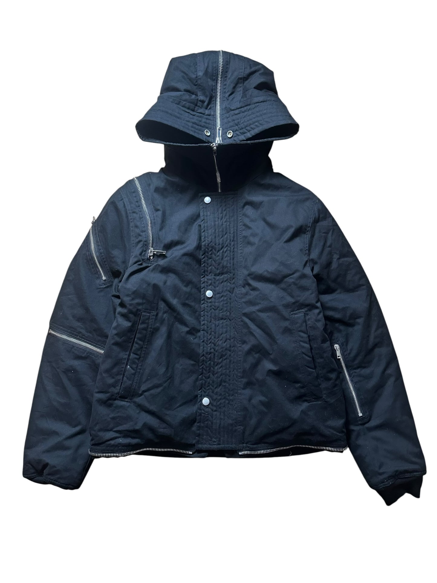 Rick Owens Bomber Jacket (M)