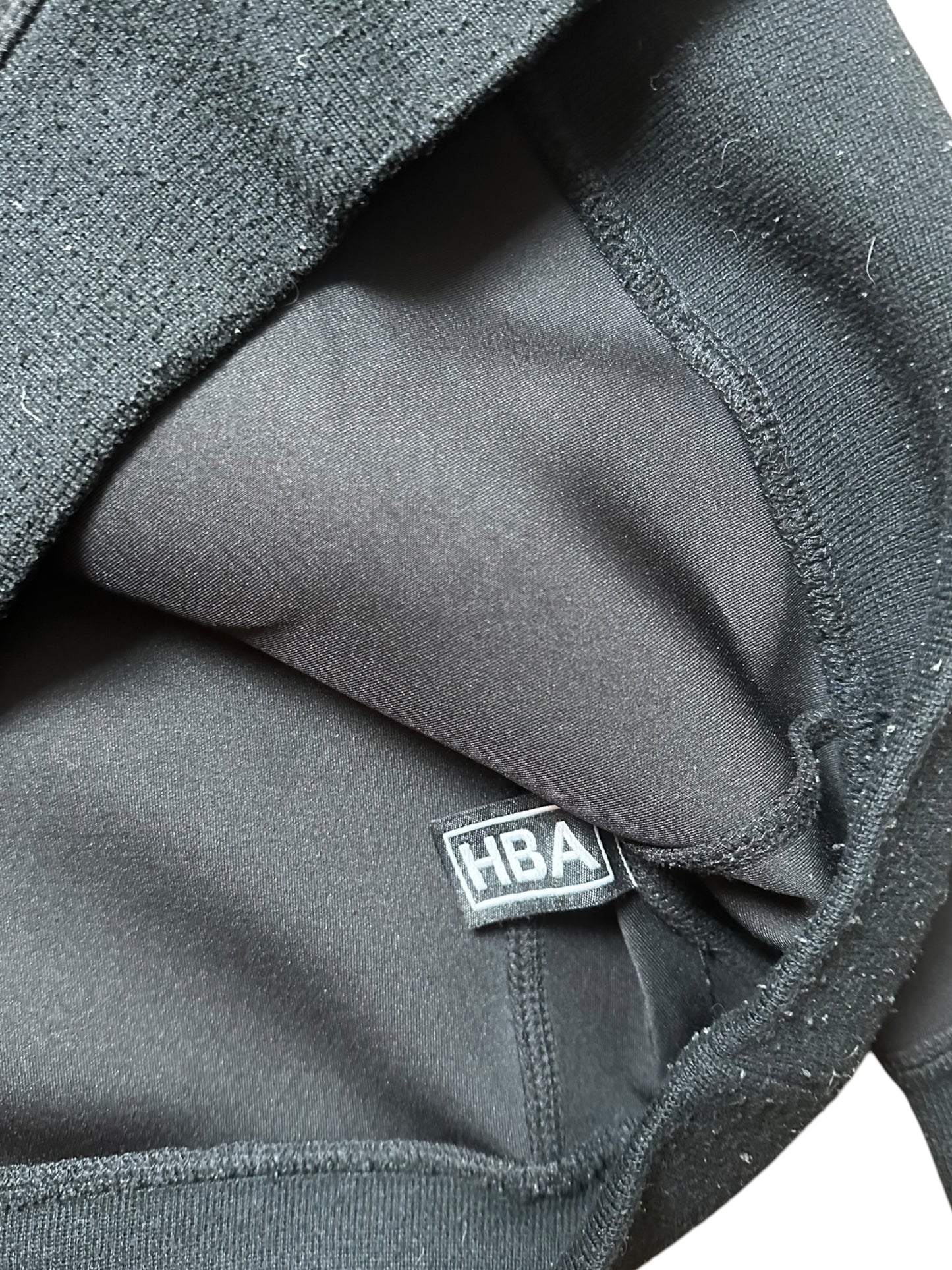 Hood By Air Hoodie (M)