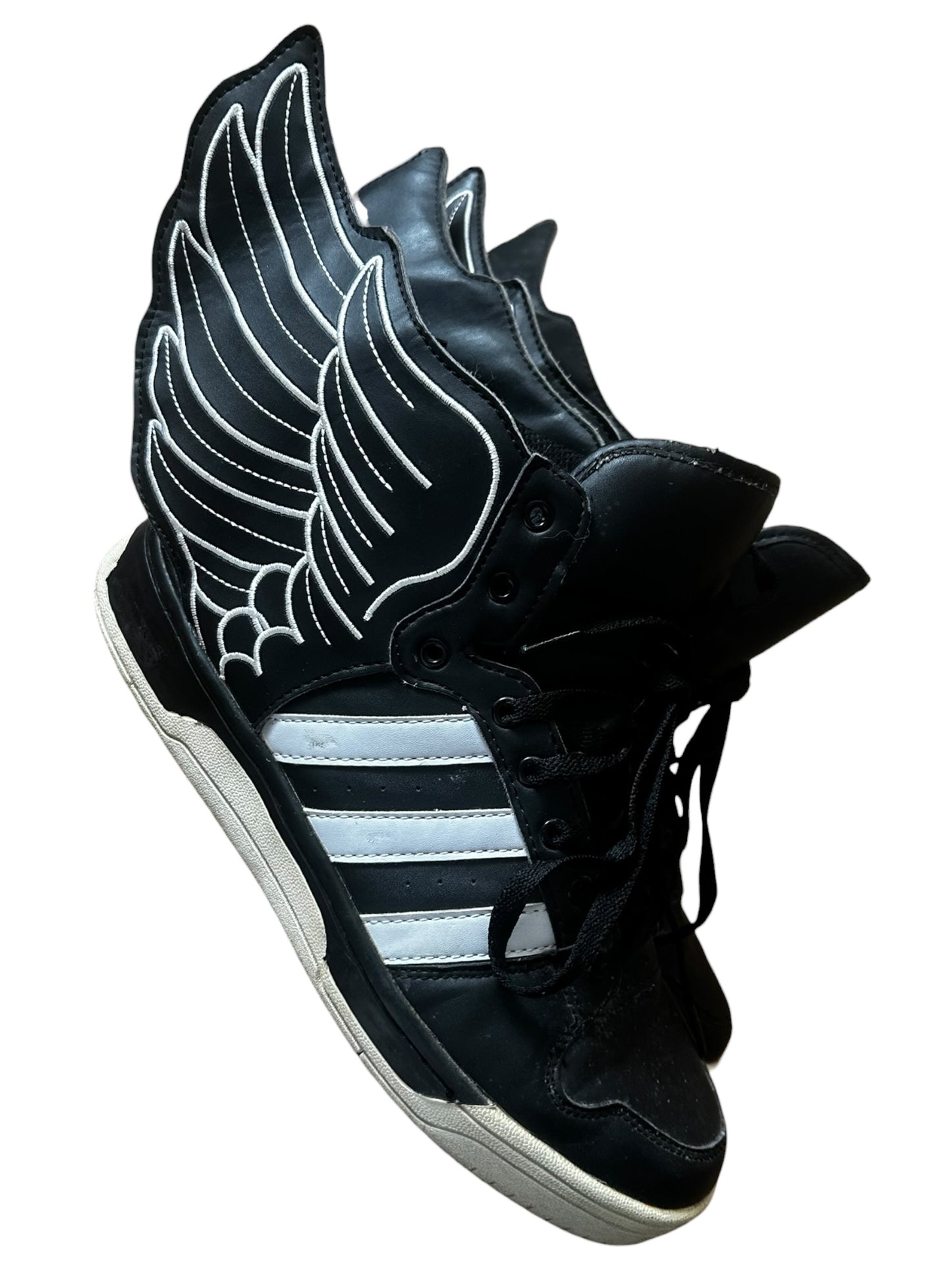 Adidas Jeremy Scott Sample Wings (8)