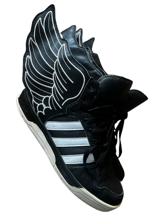 Adidas Jeremy Scott Sample Wings (8)