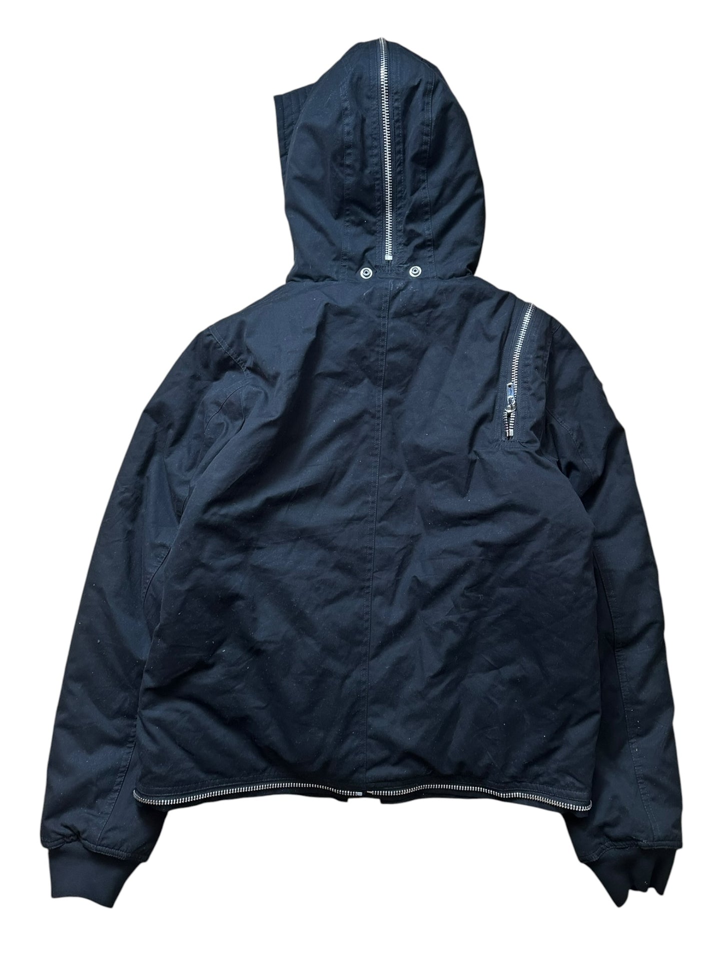 Rick Owens Bomber Jacket (M)