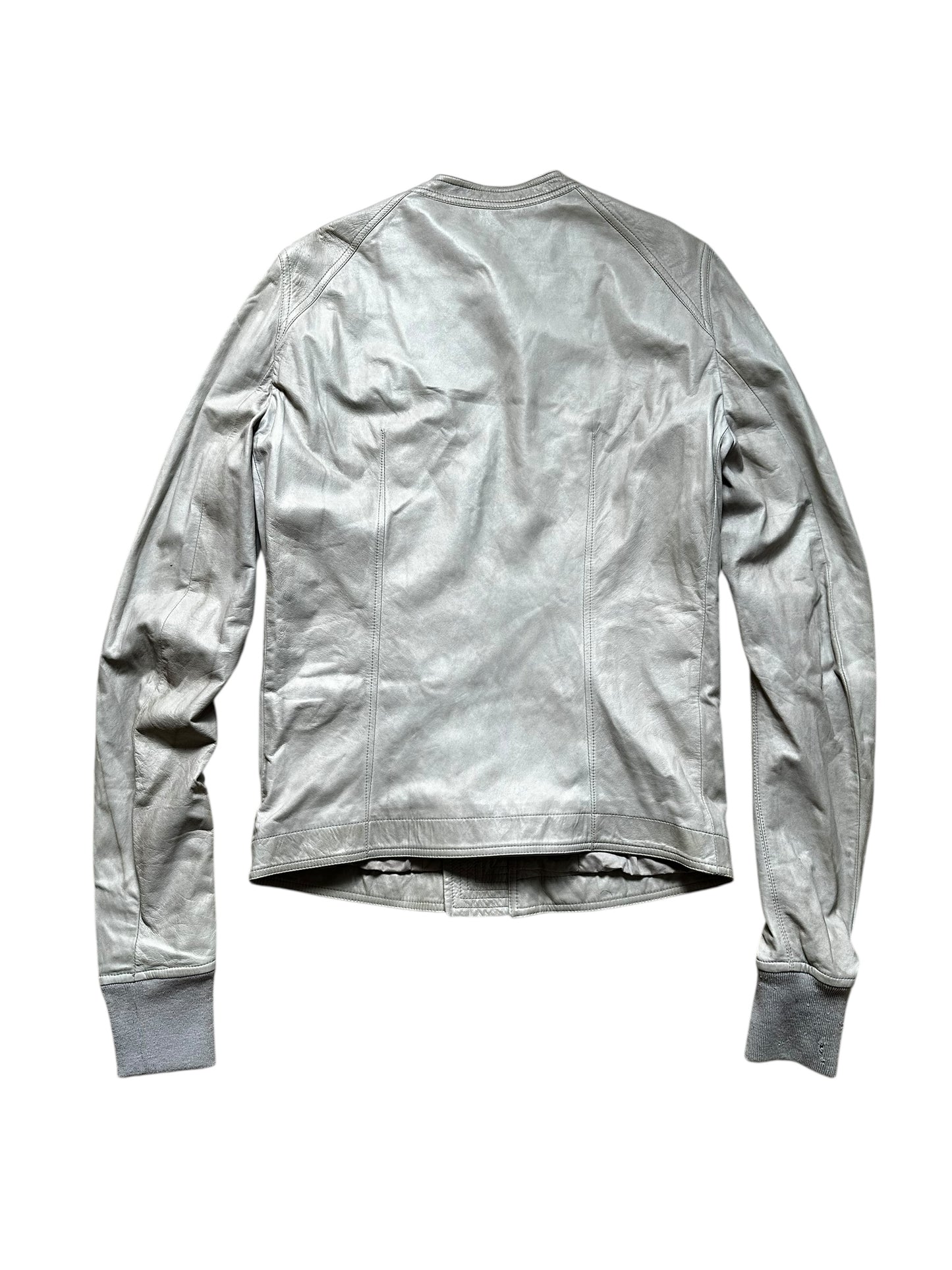 Rick Owens SS15 ‘Faun’ Racer (S)