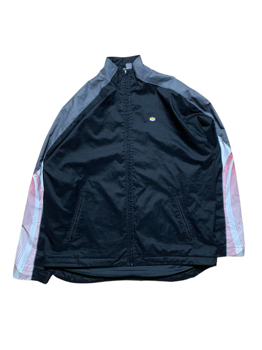 Nike TN ‘laser’ jacket (XL)