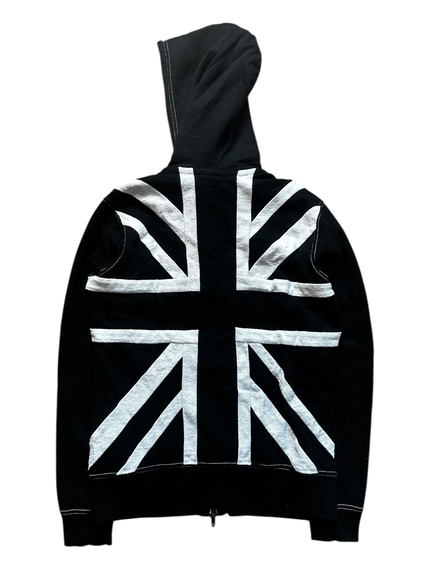 Fred Perry Union Jack (S)
