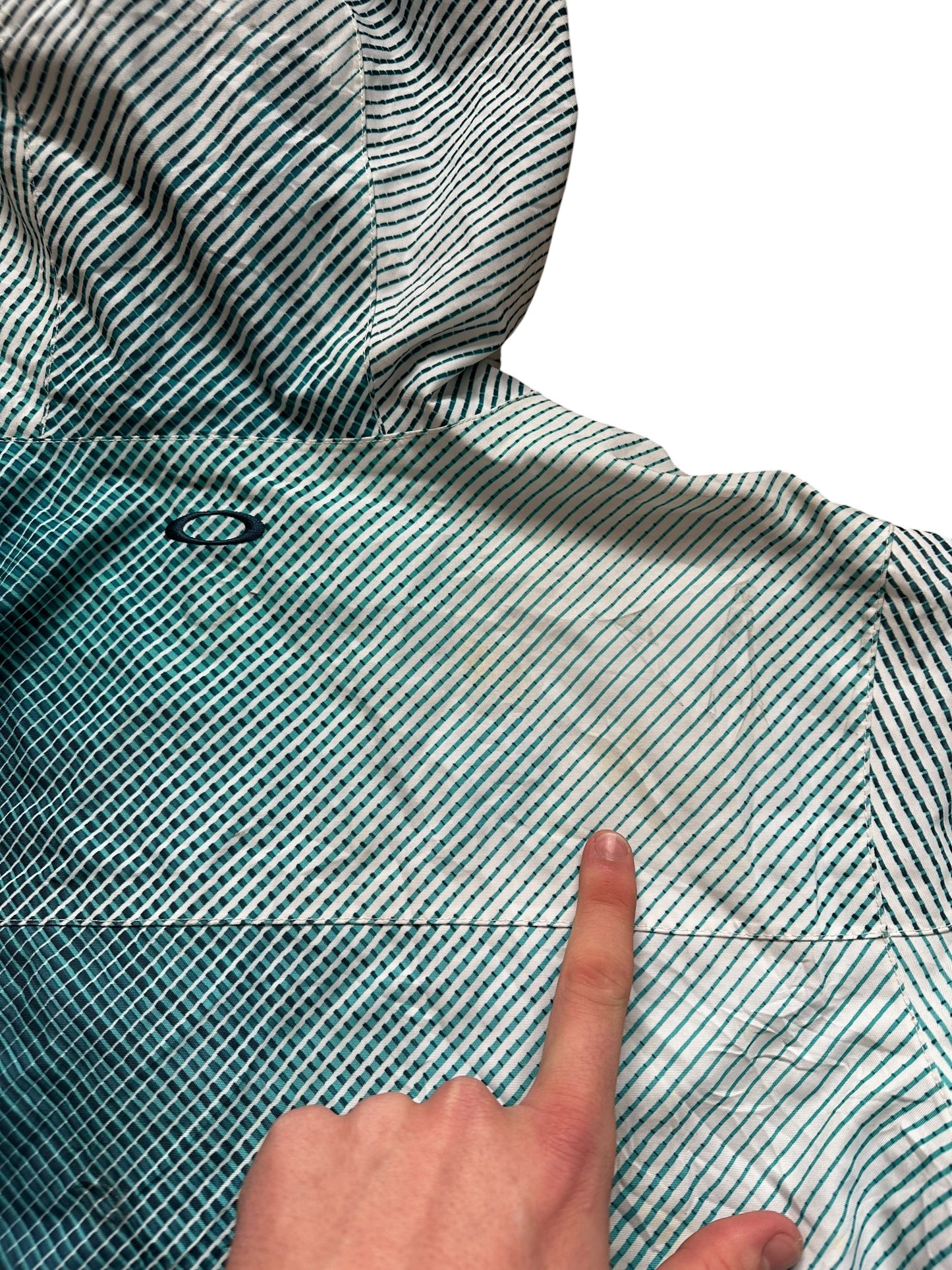 Oakley Jacket (M)