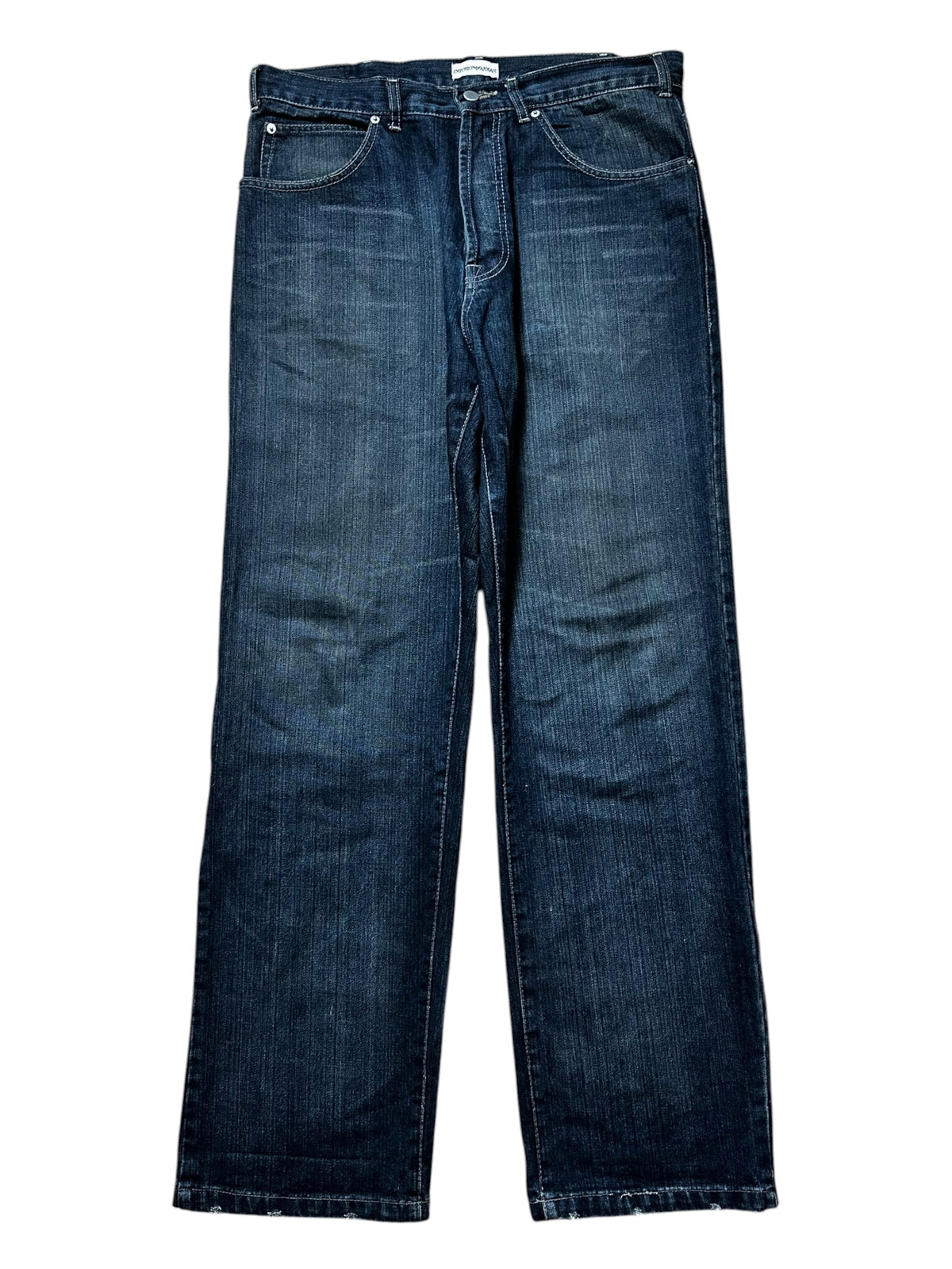 Armani Gull Jeans (XL)