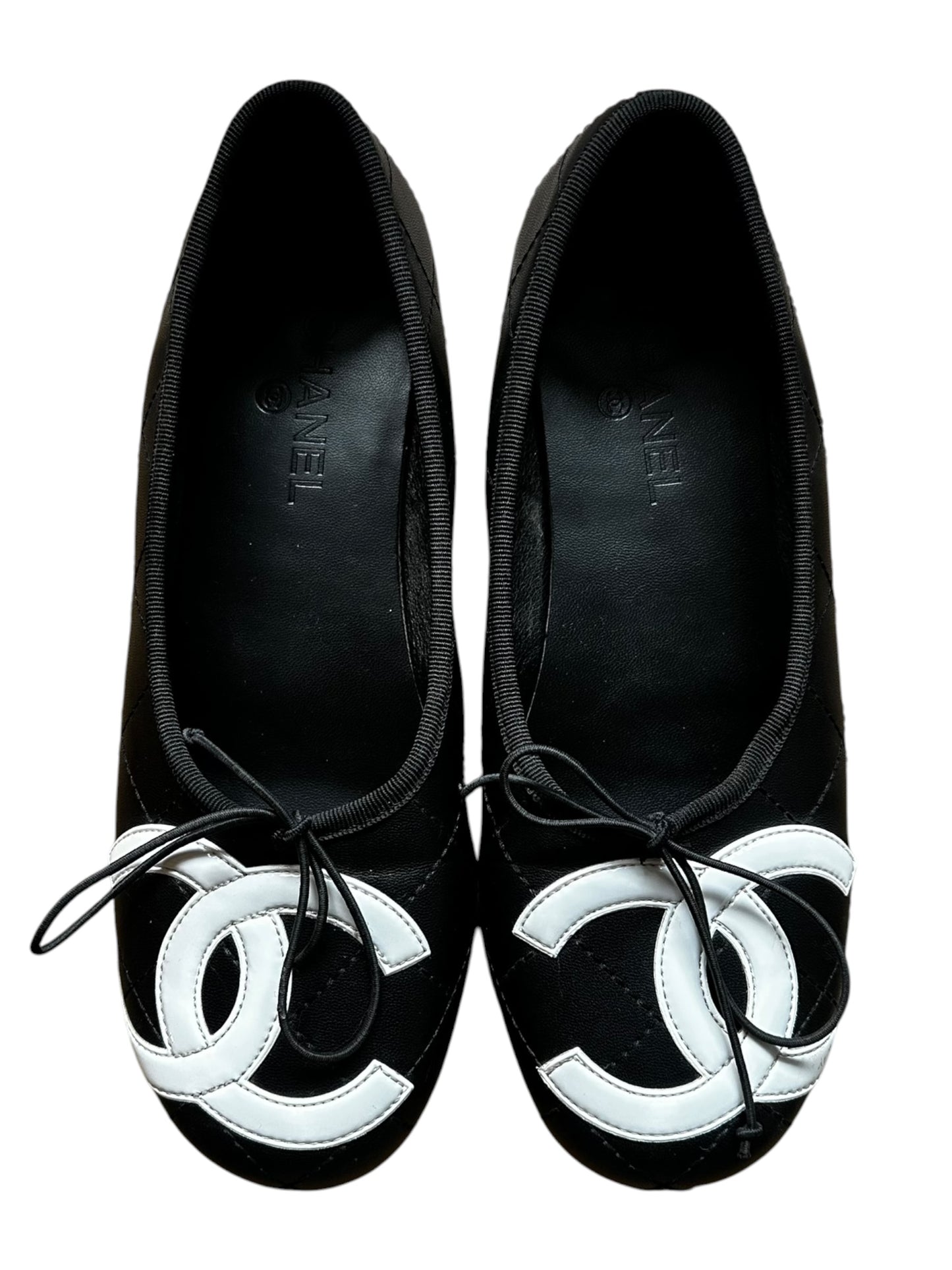 Chanel Pumps (5)