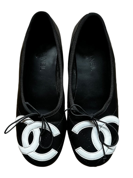 Chanel Pumps (5)