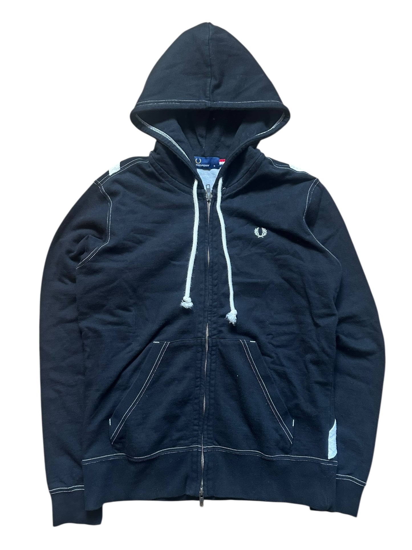 Fred Perry Union Jack (S)