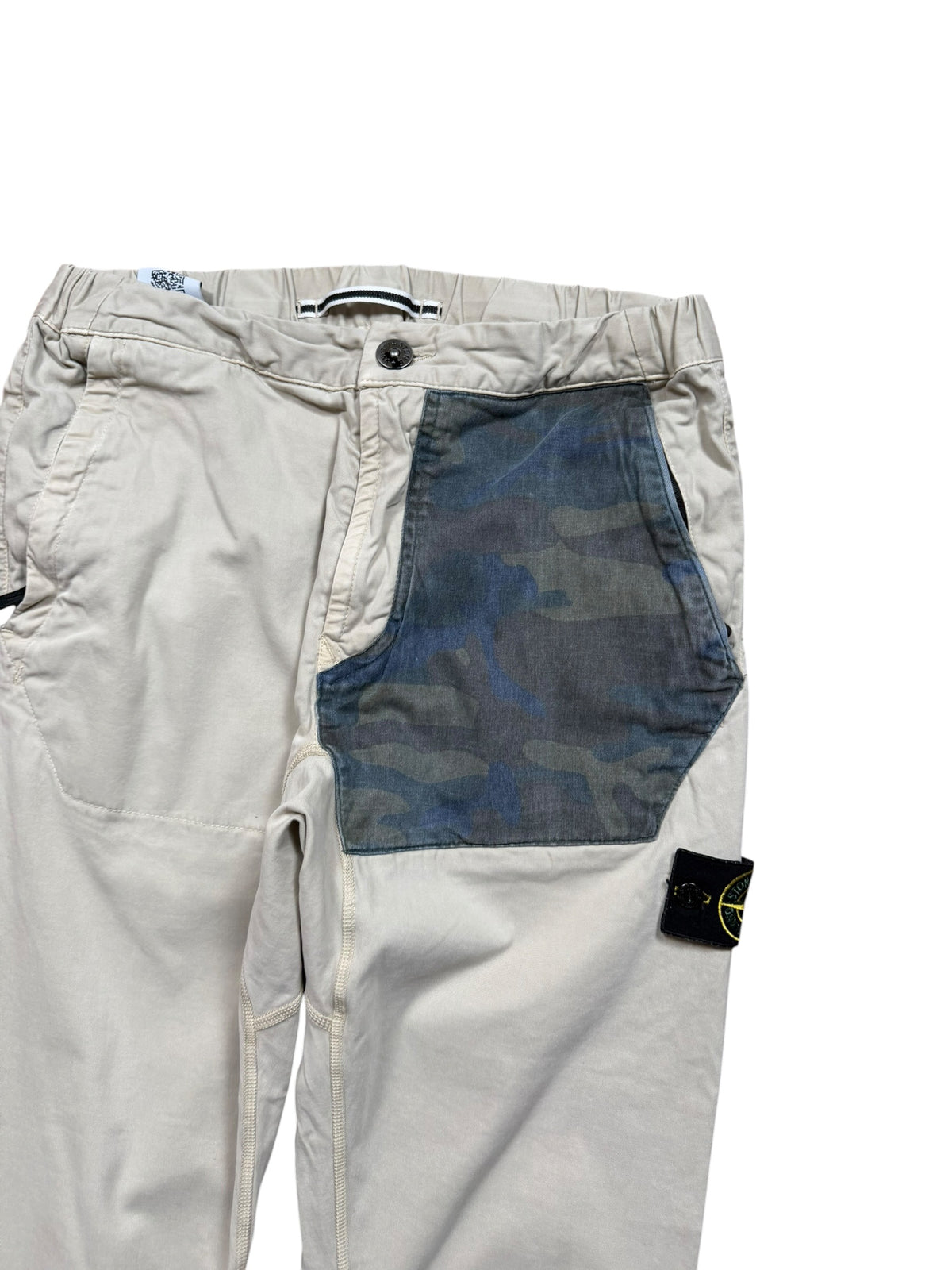 Stone Island Trousers (S)