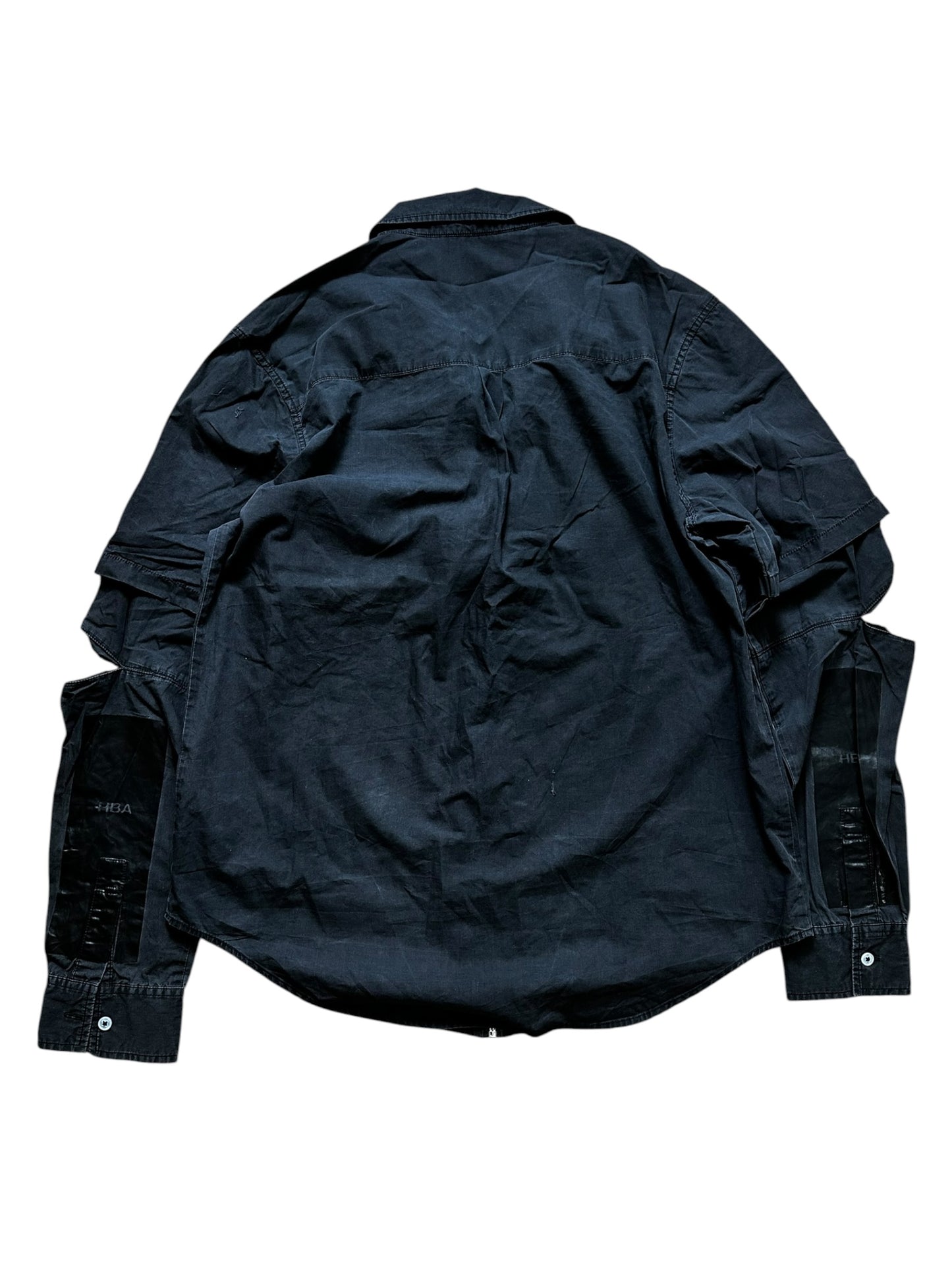 Hood By Air Shirt (L)