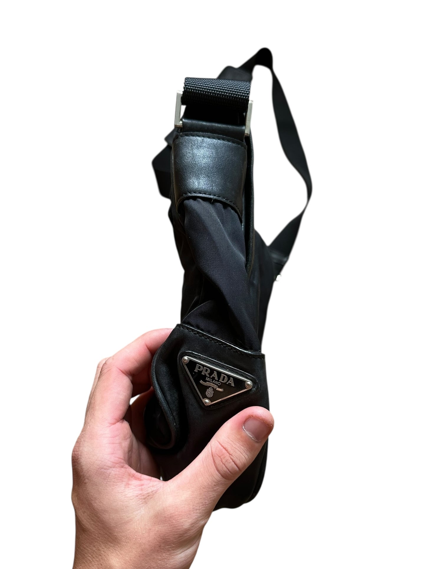 Prada Shoulder Bag (OS)