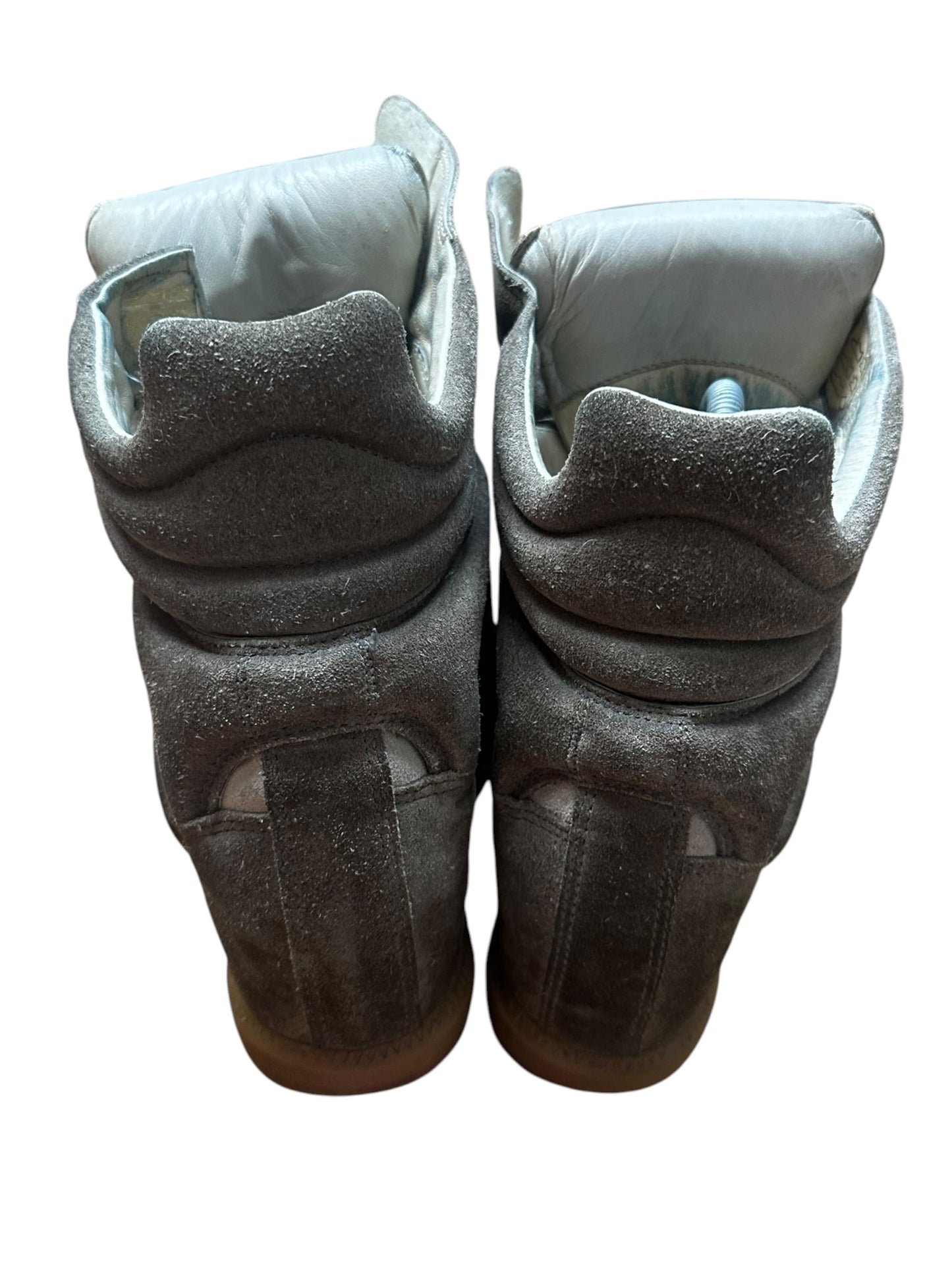 Isabel Marant Wedge (5)
