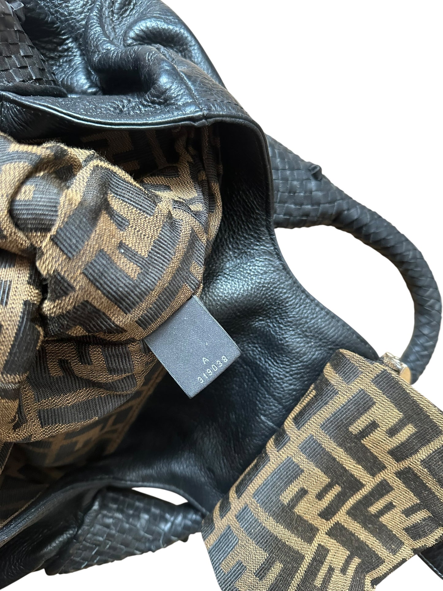 Fendi Spy Bag (OS)