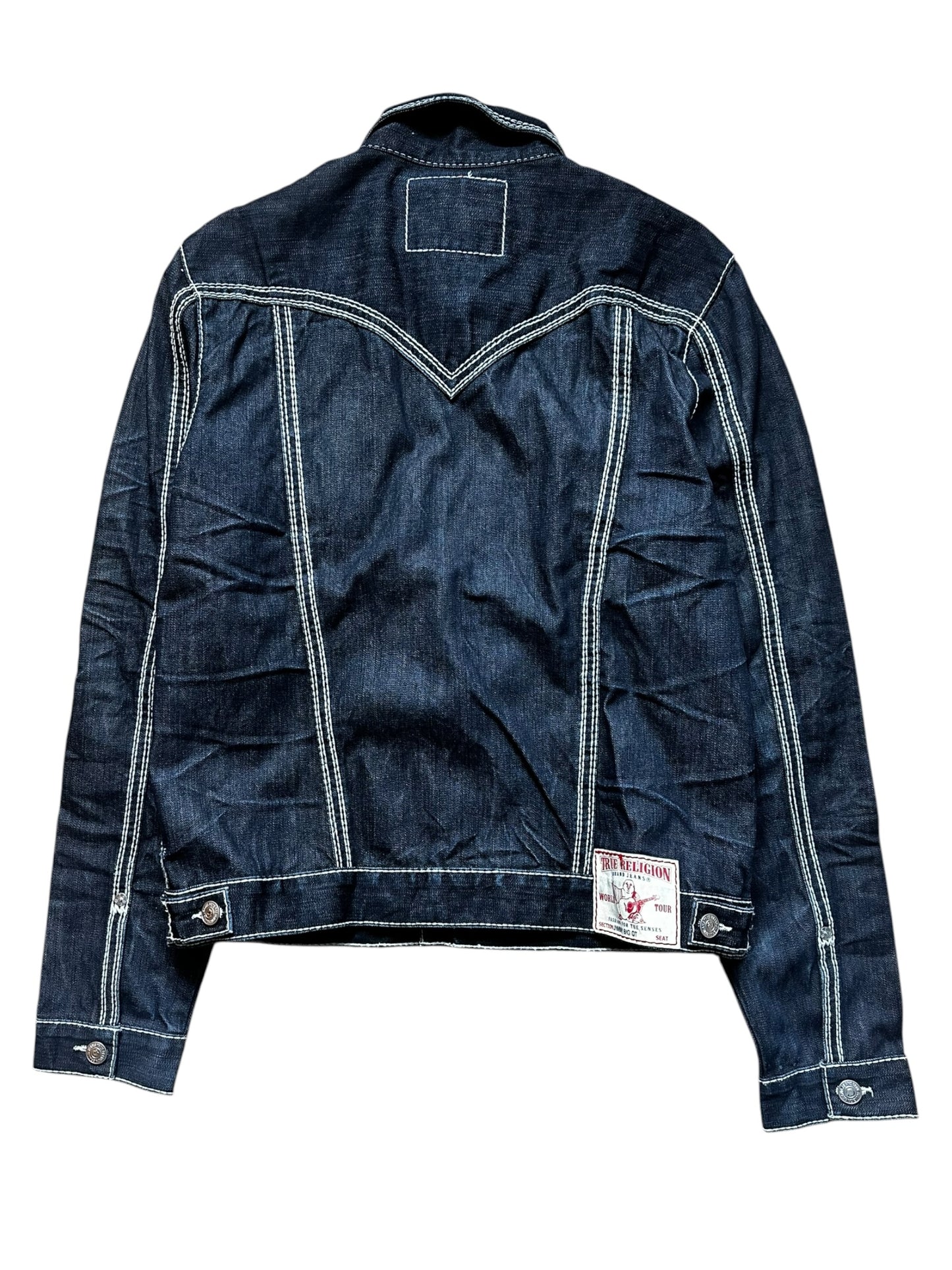 True Religion Jacket (XL)