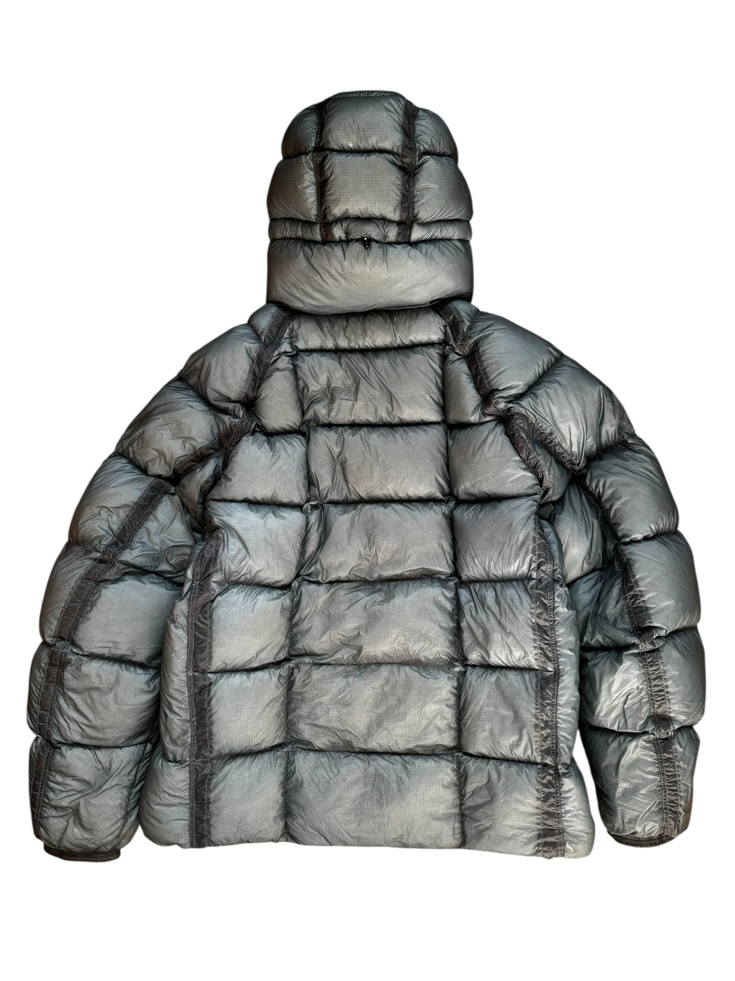 CP Company DD Puffer (XL)