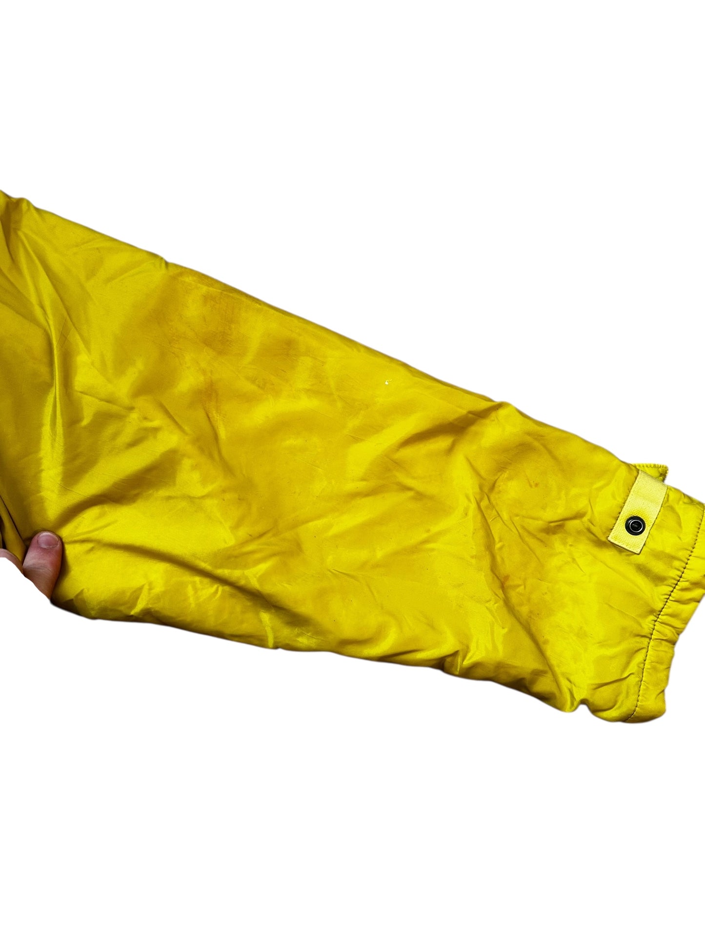 Stone Island AW00 Shimmer Jacket (L)
