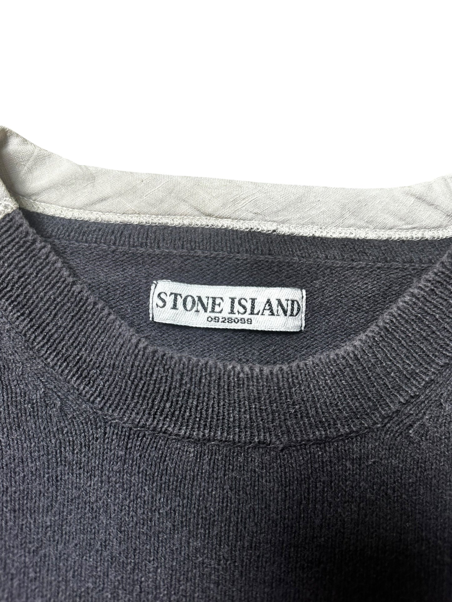 Stone Island Hoodie (L)