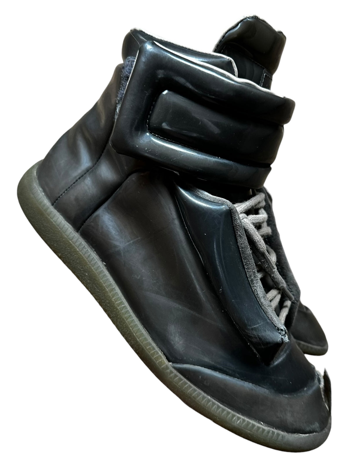 Maison Margiela PVC Futures (8)