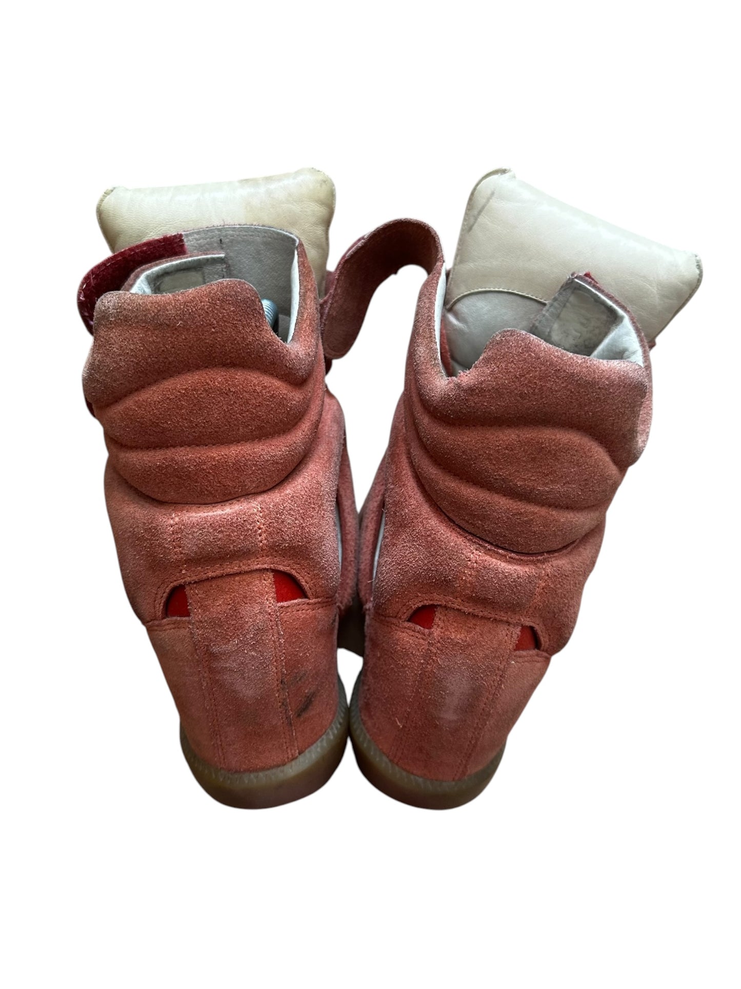 Isabel Marant Wedge (6)