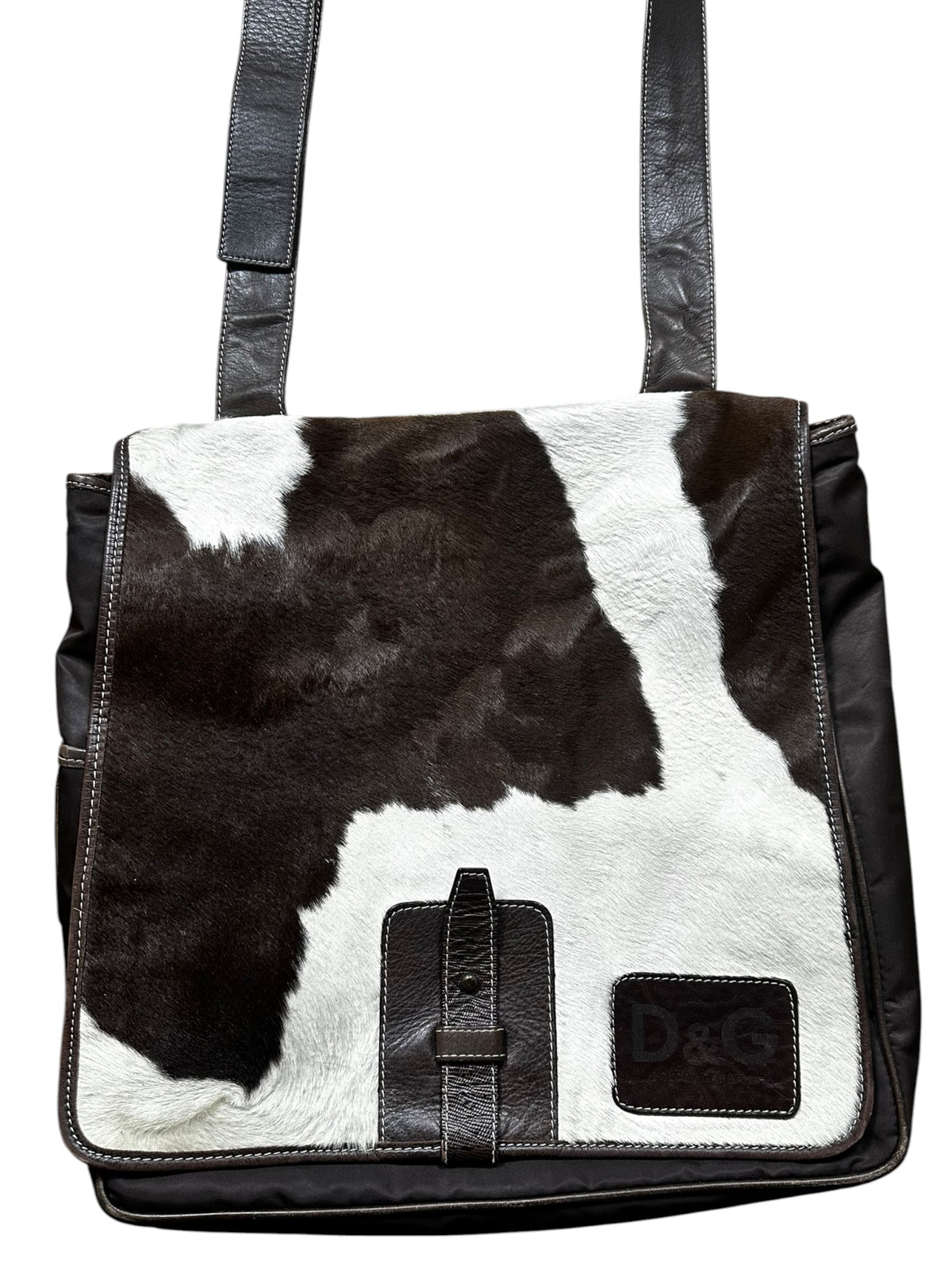 Dolce & Gabbana Cow Bag