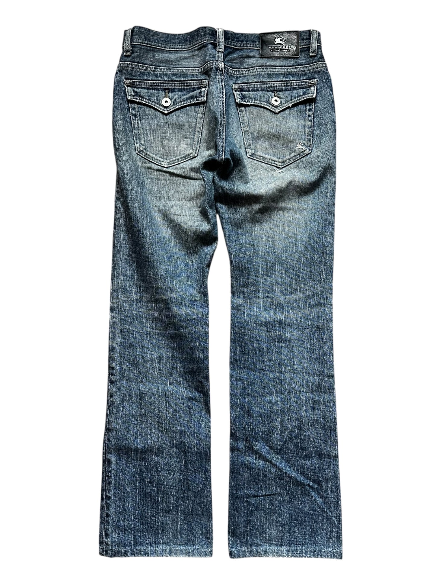 Burberry Jeans (M)