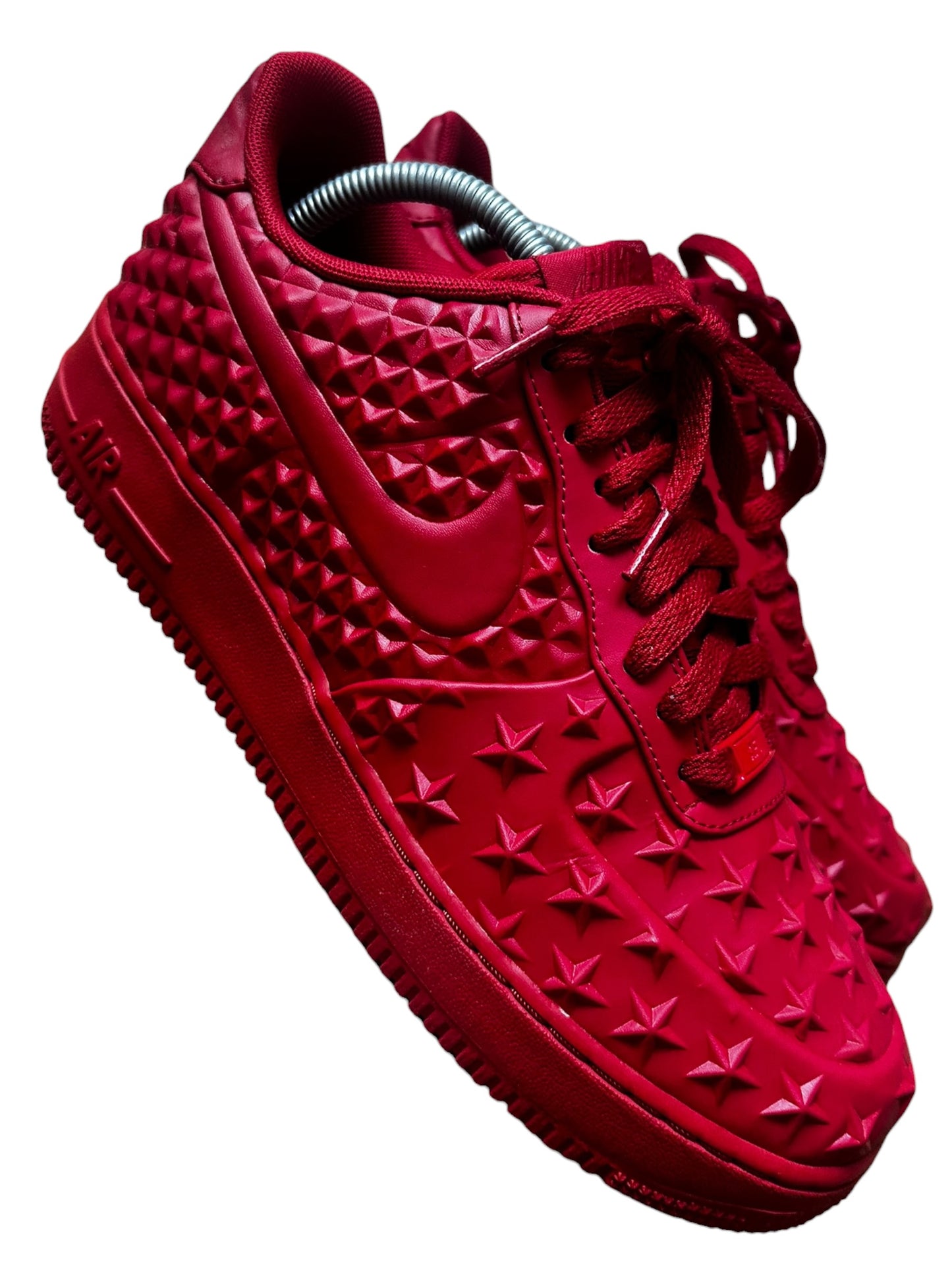 Nike Air Force One Independance Day (8)