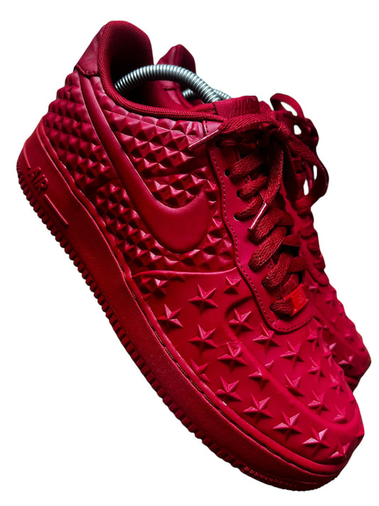 Nike Air Force One Independance Day (8)