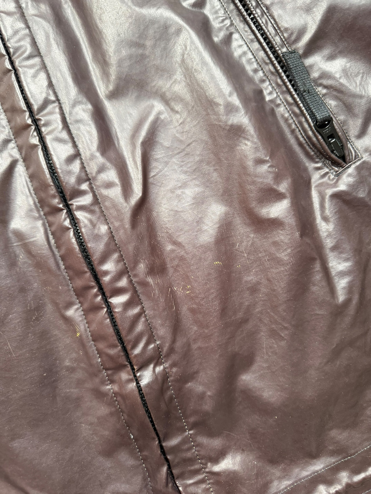 Stone Island Heat Reactive Jacket (L)