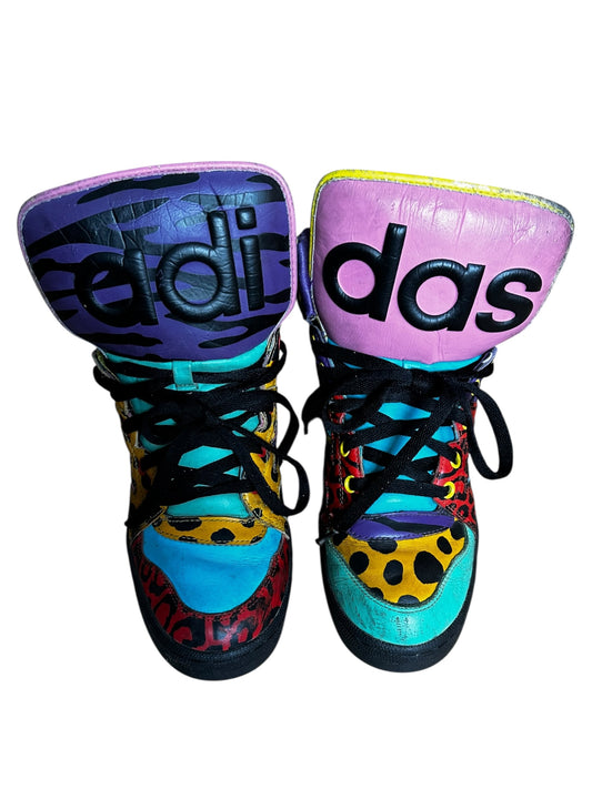 Adidas Jeremy Scott (8)