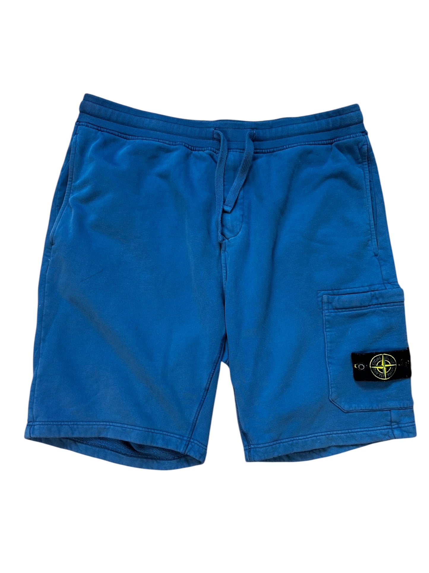 Stone Island Tracksuit (XL)