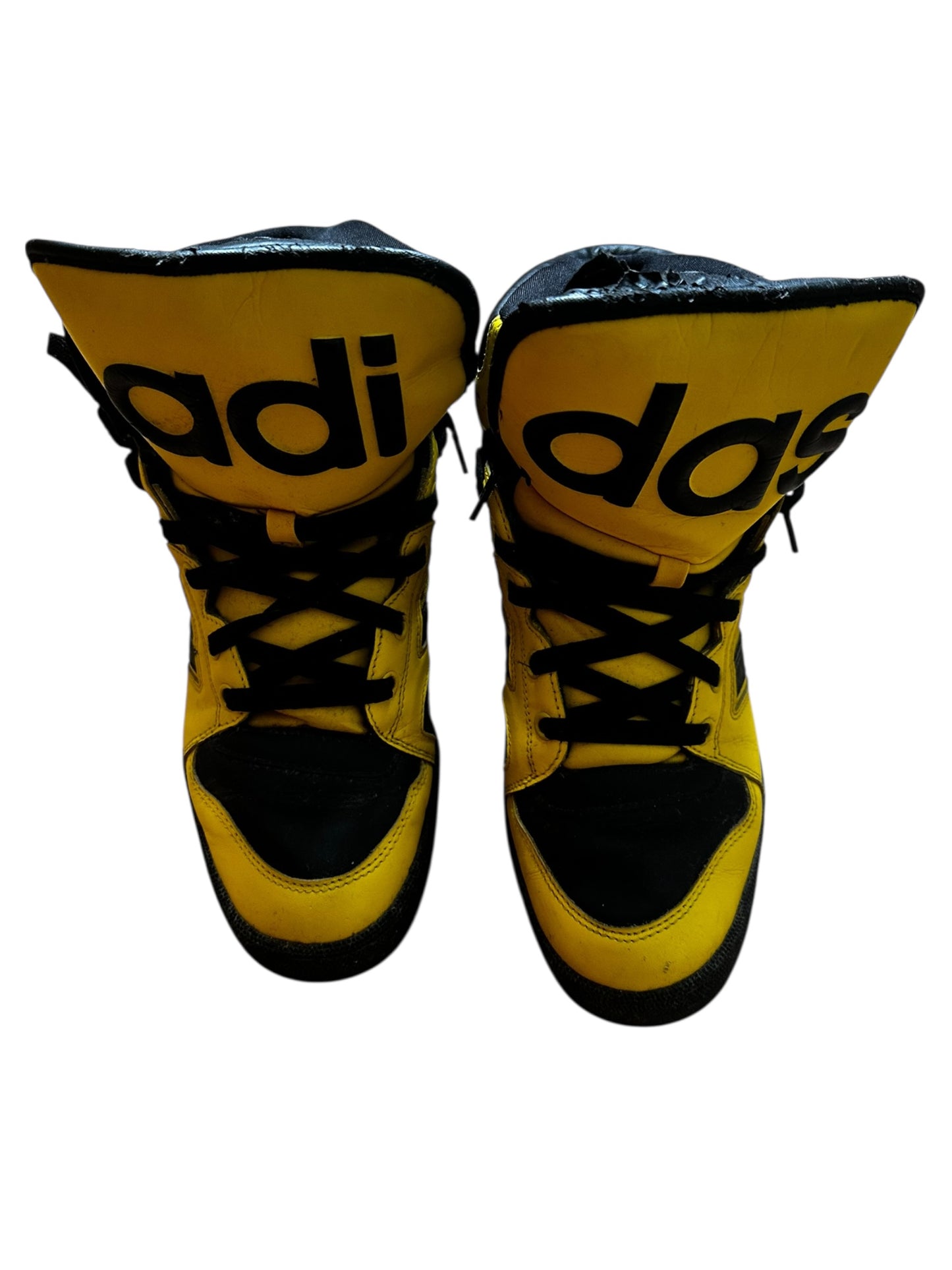 Adidas Jeremy Scott (8.5)