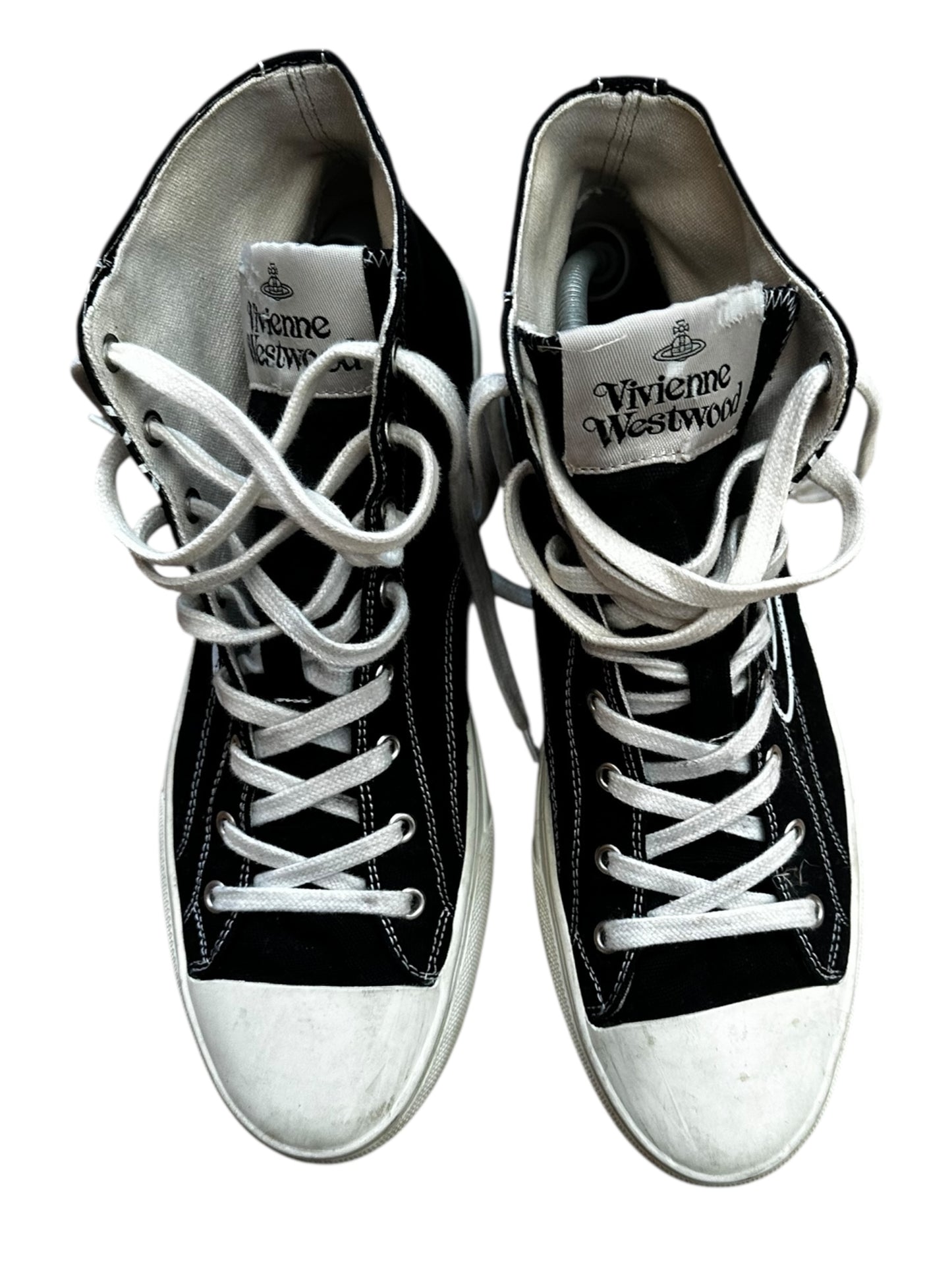 Vivienne Westwood Chaos Trainers (11)