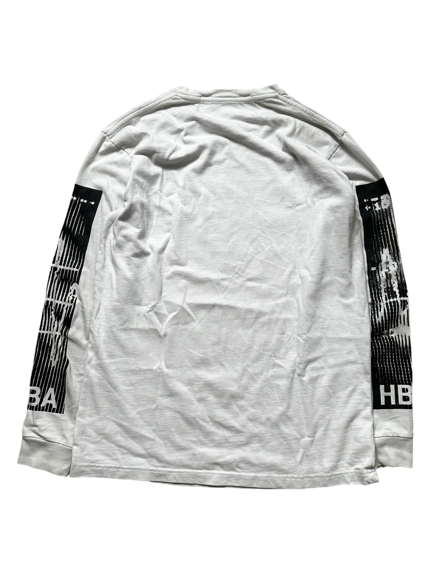 Hood By Air Shirt (M)
