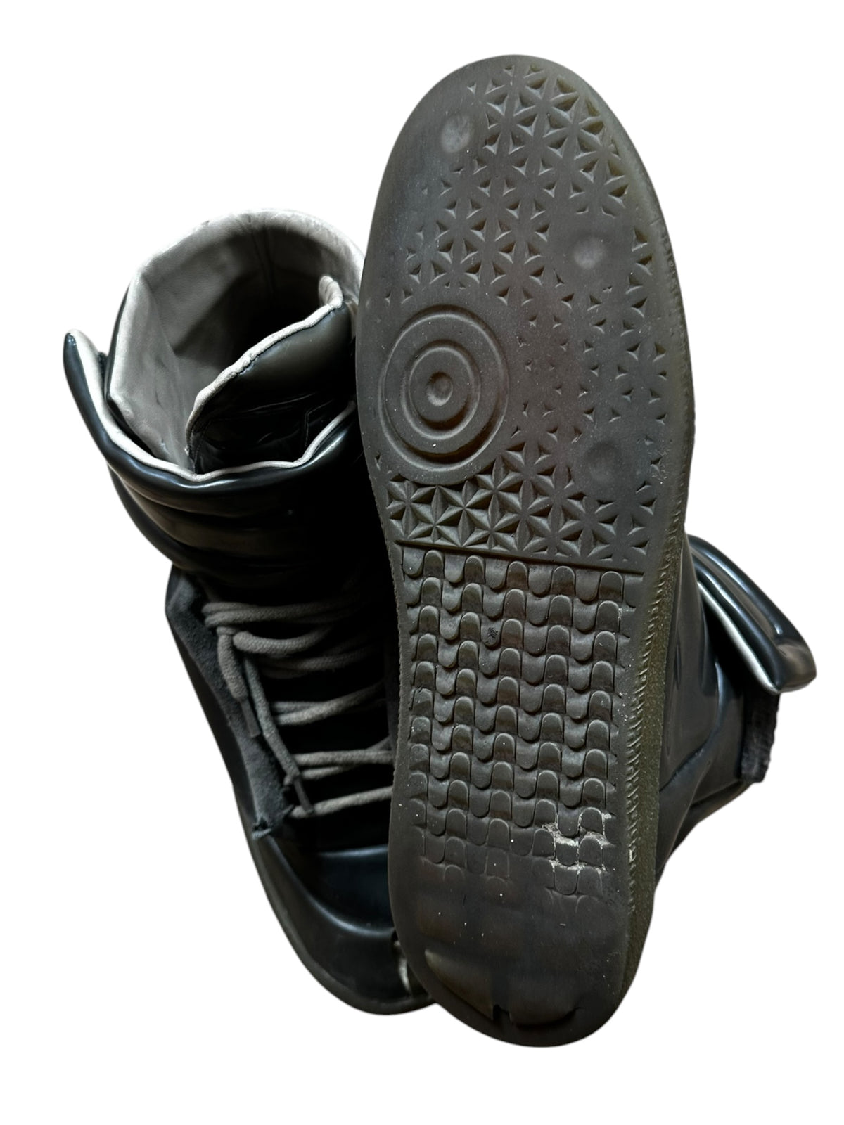 Maison Margiela PVC Futures (8)