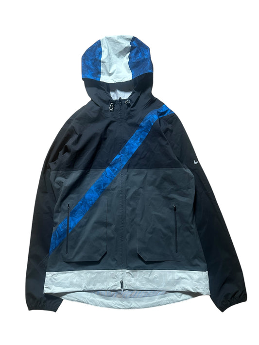 Nike gyakusou running jacket (S)
