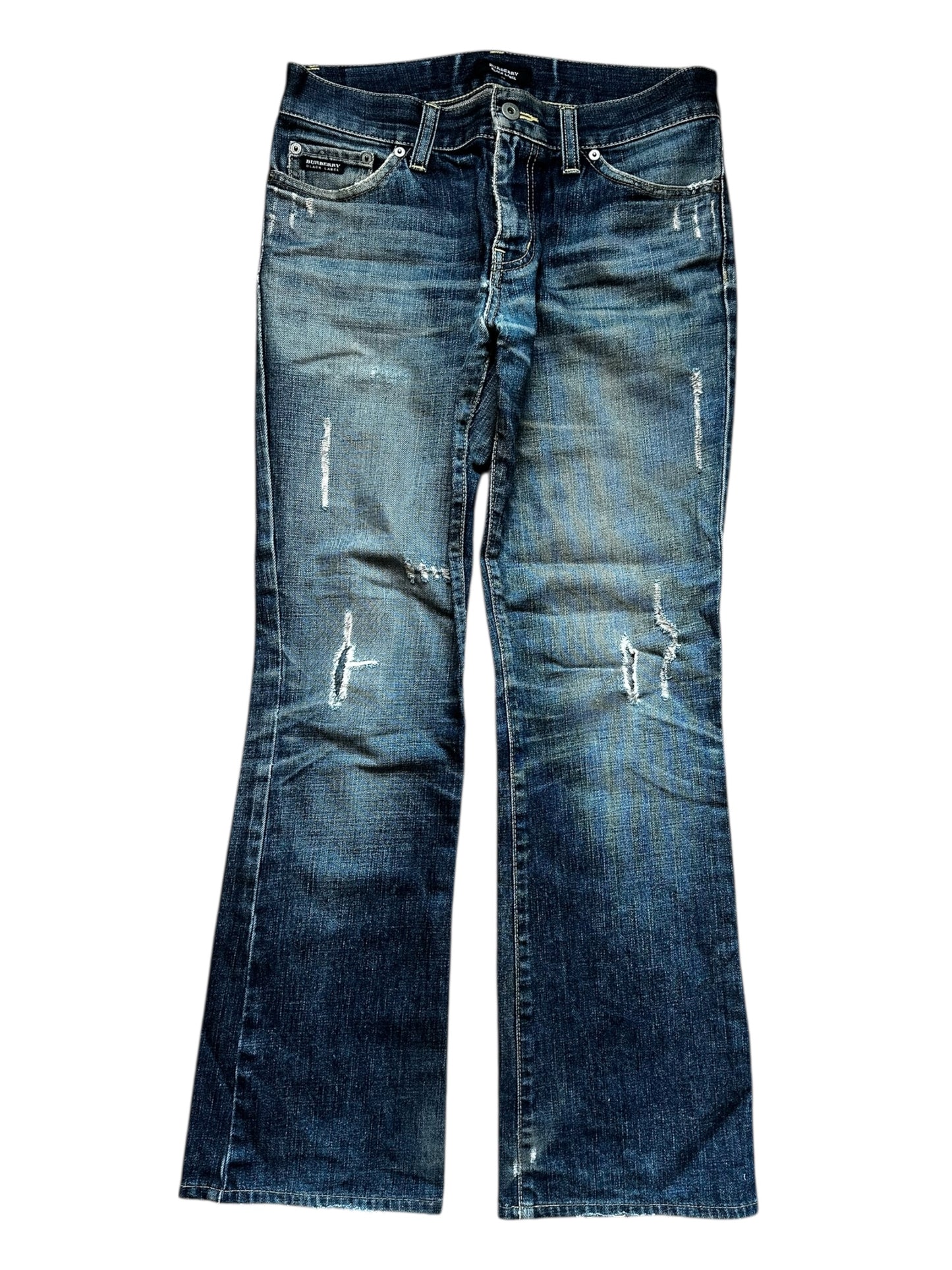 Burberry Jeans (S)
