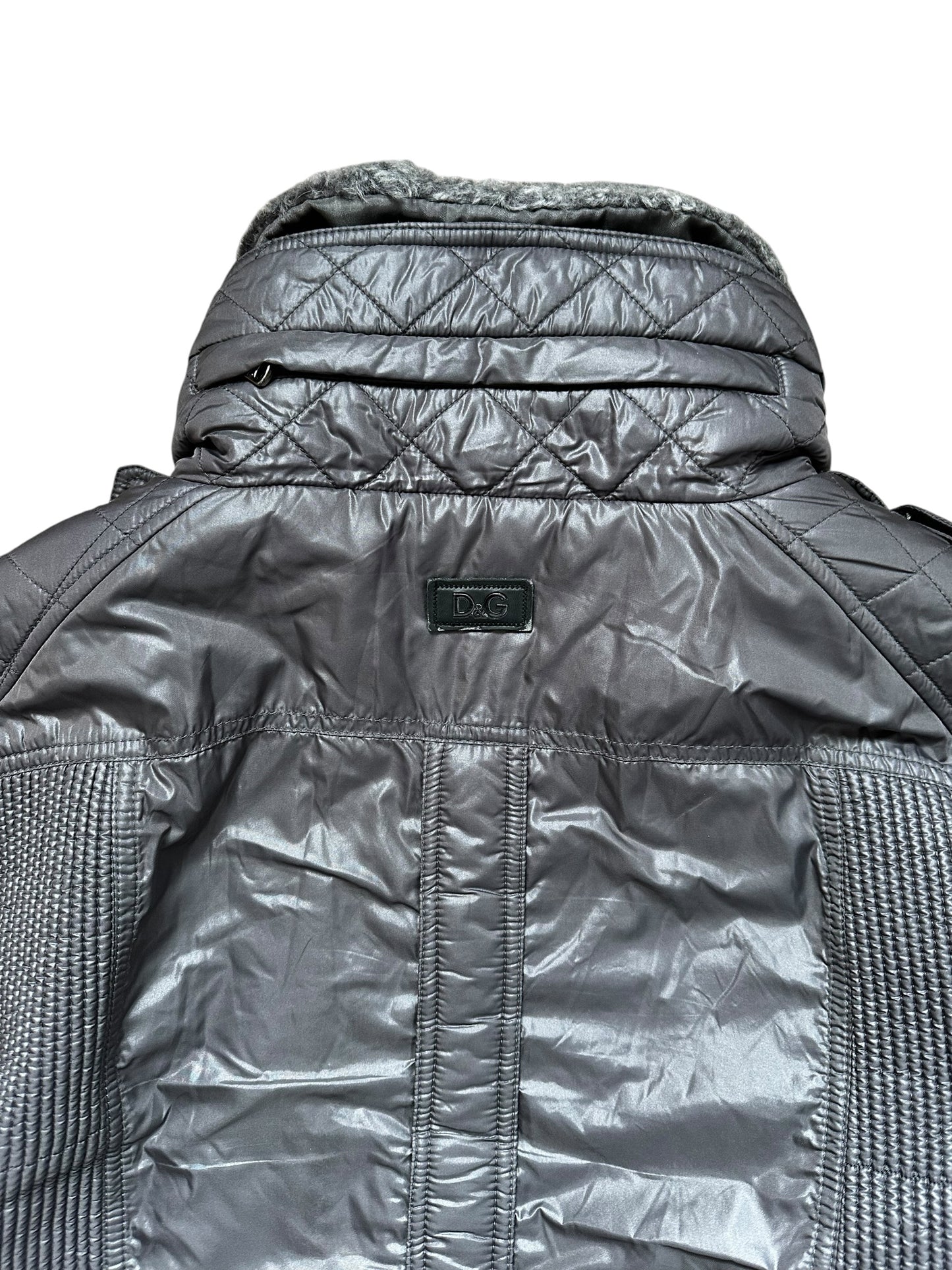 Dolce And Gabbana Jacket (L)