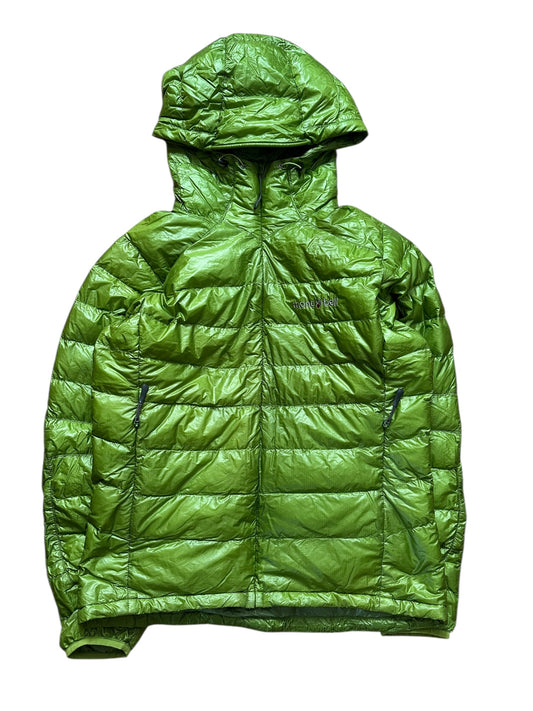 Montbell Puffer Jacket (S)