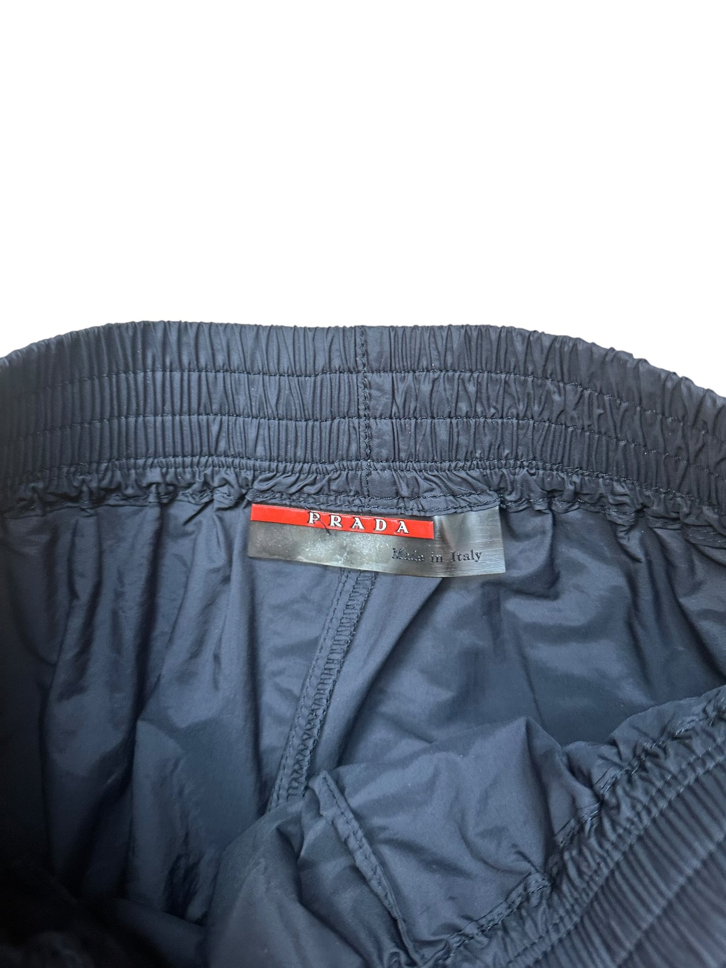 Prada Trackpants (M)