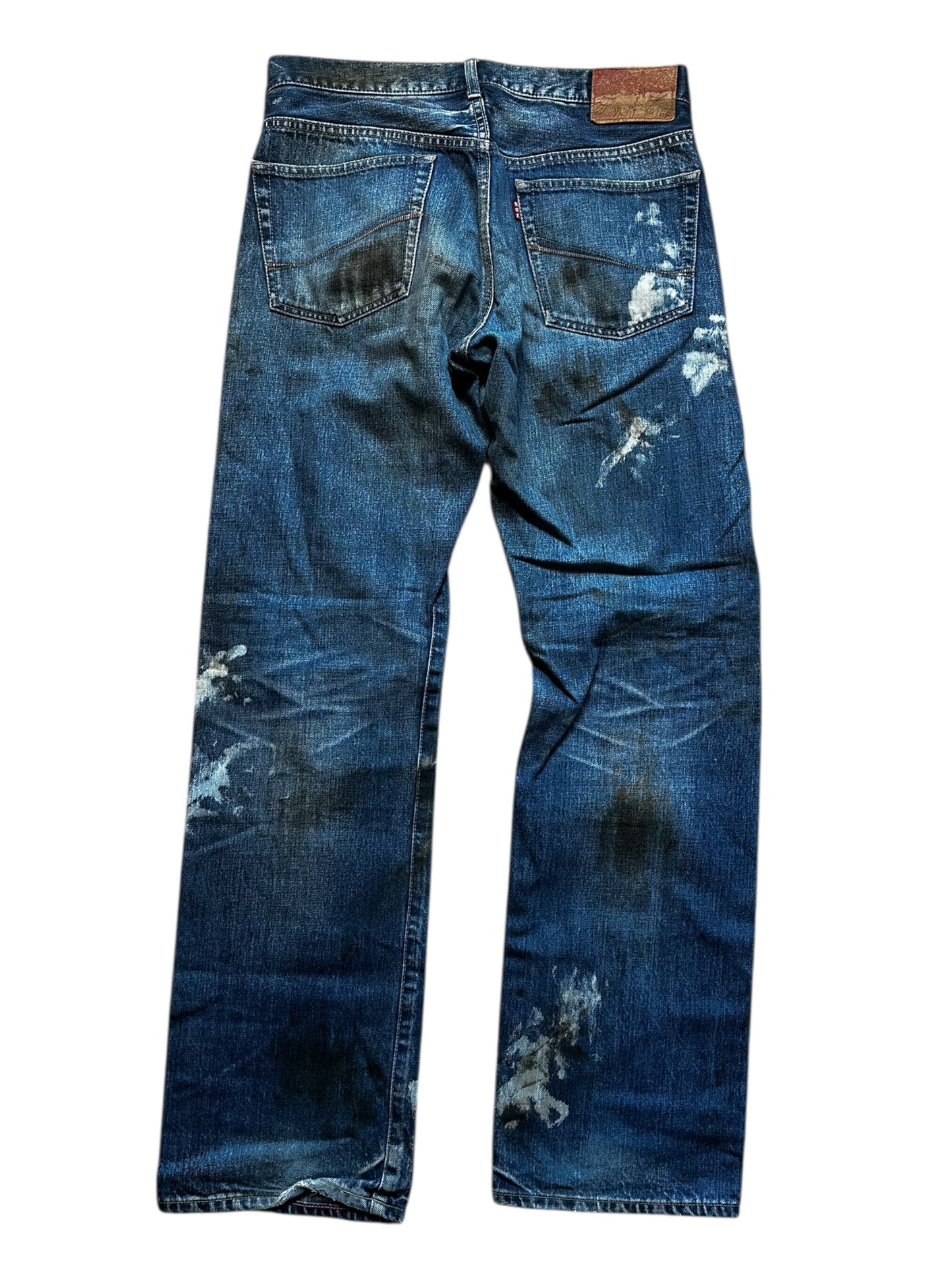 Made In Heaven Jeans (M)