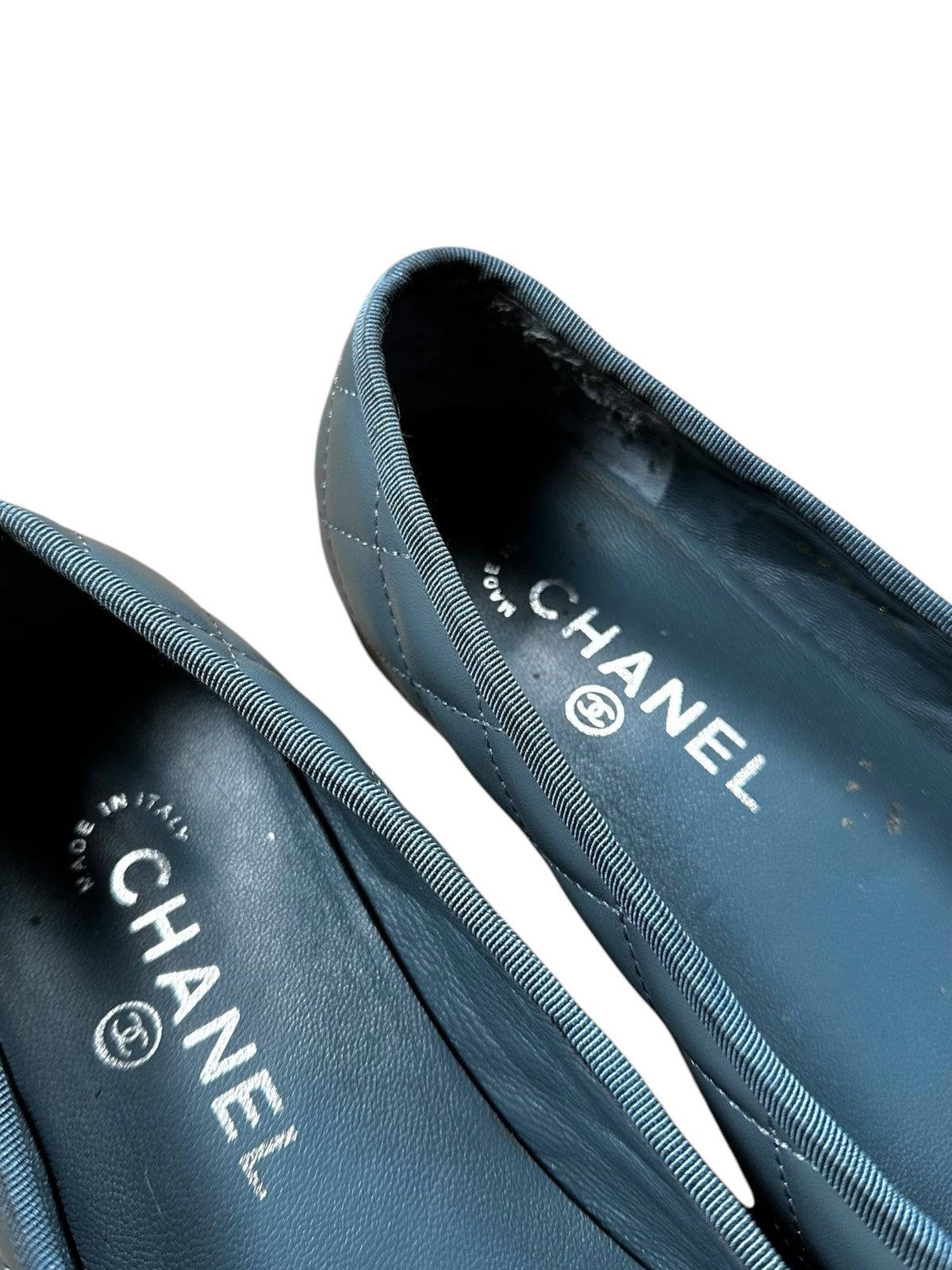 Chanel Flats (7)